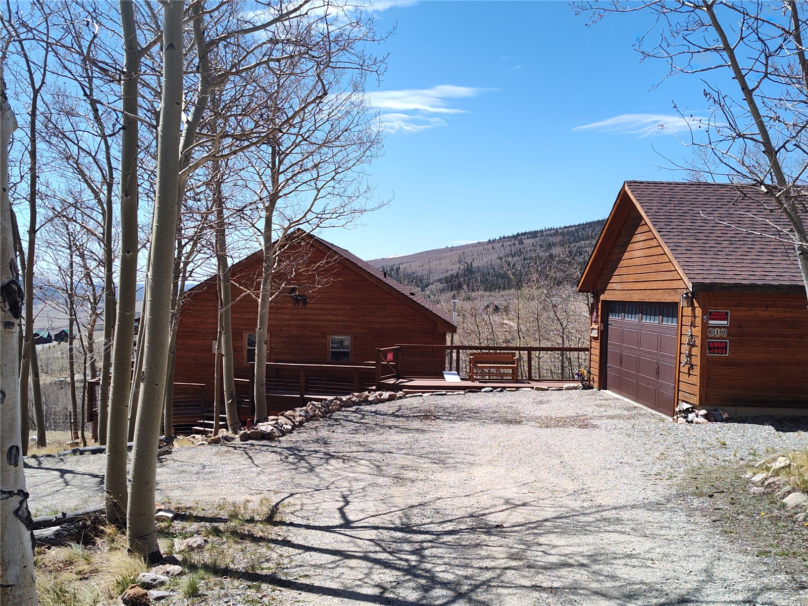 612 Sheep Ridge Road Fairplay CO 80440