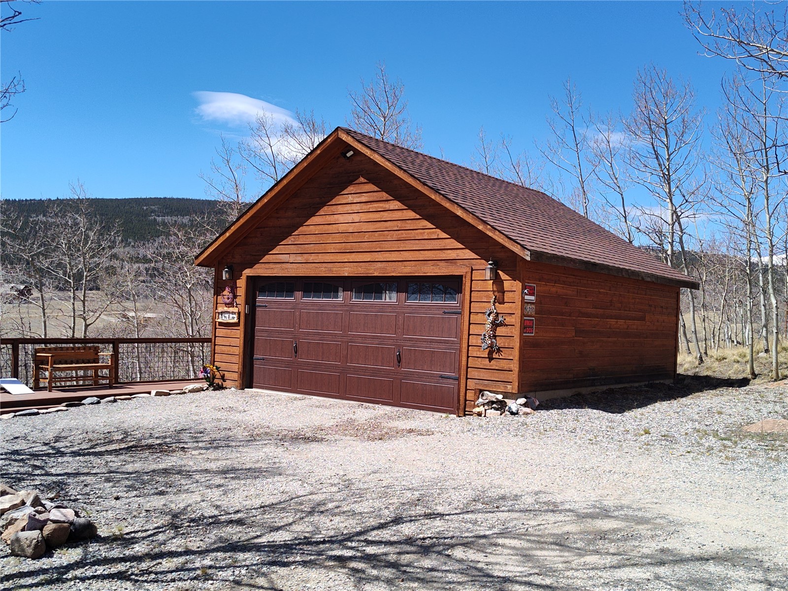 612 Sheep Ridge Road Fairplay CO 80440