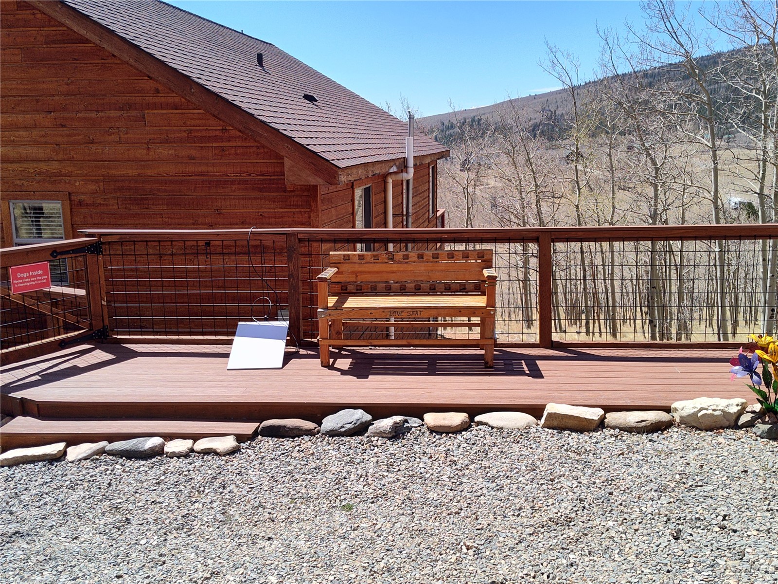 612 Sheep Ridge Road Fairplay CO 80440