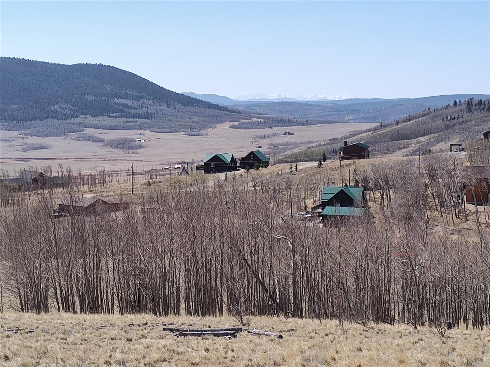 612 Sheep Ridge Road Fairplay CO 80440