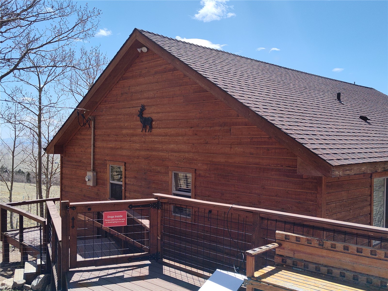 612 Sheep Ridge Road Fairplay CO 80440