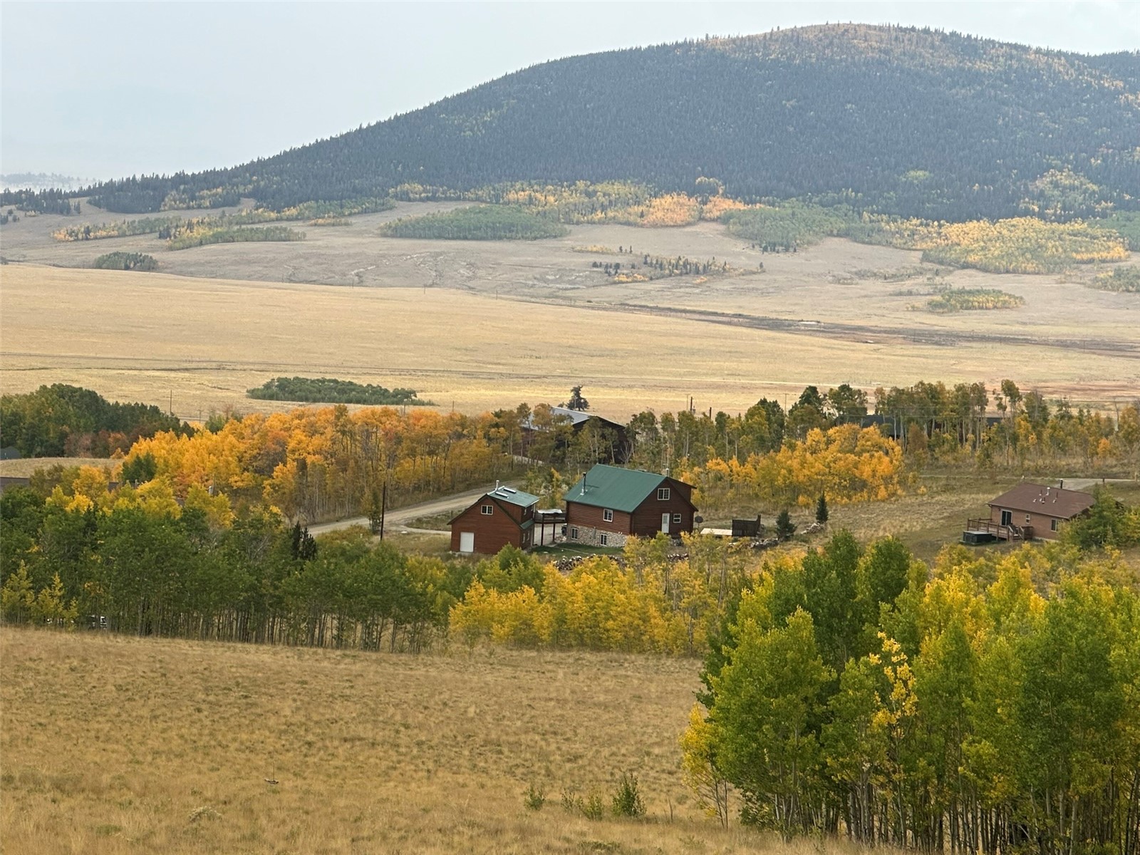 612 Sheep Ridge Road Fairplay CO 80440