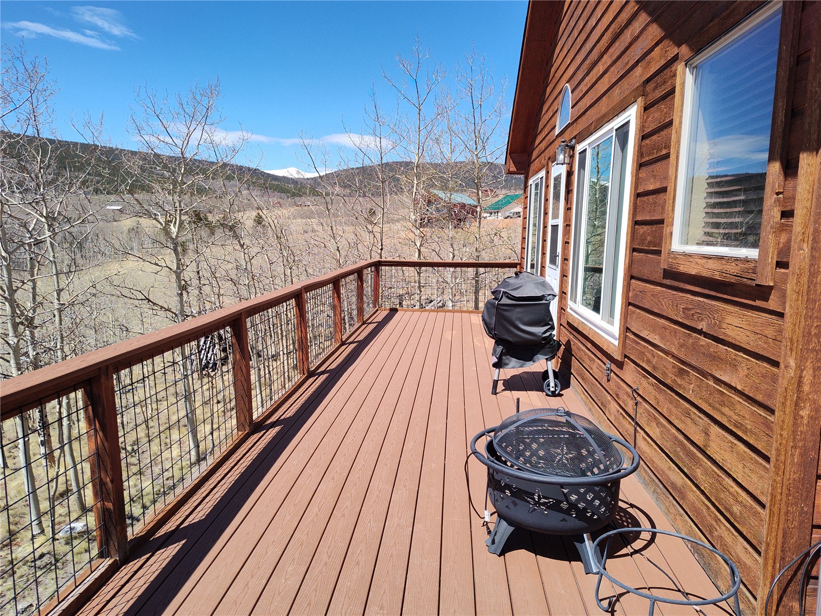 612 Sheep Ridge Road Fairplay CO 80440