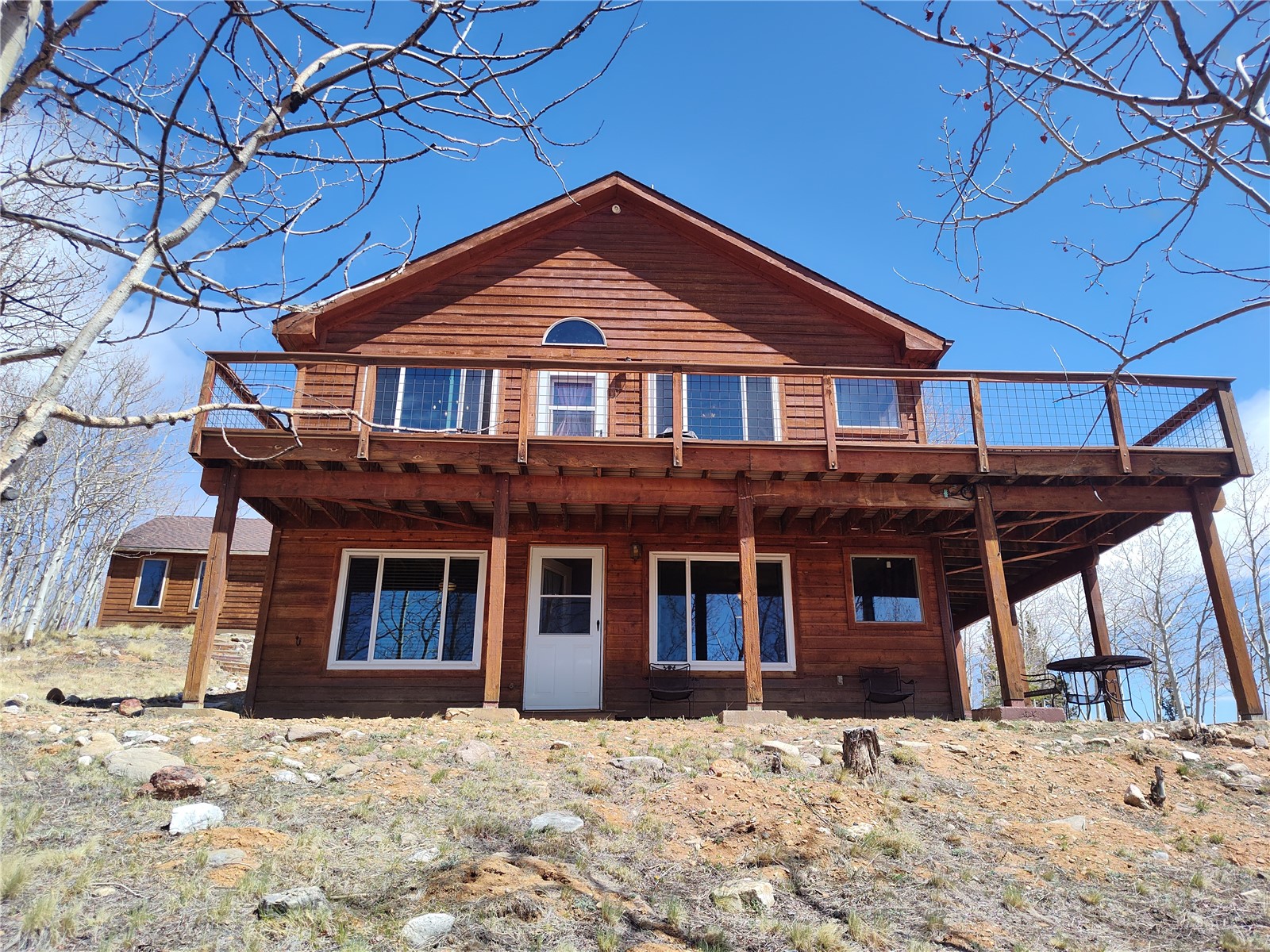 612 Sheep Ridge Road Fairplay CO 80440