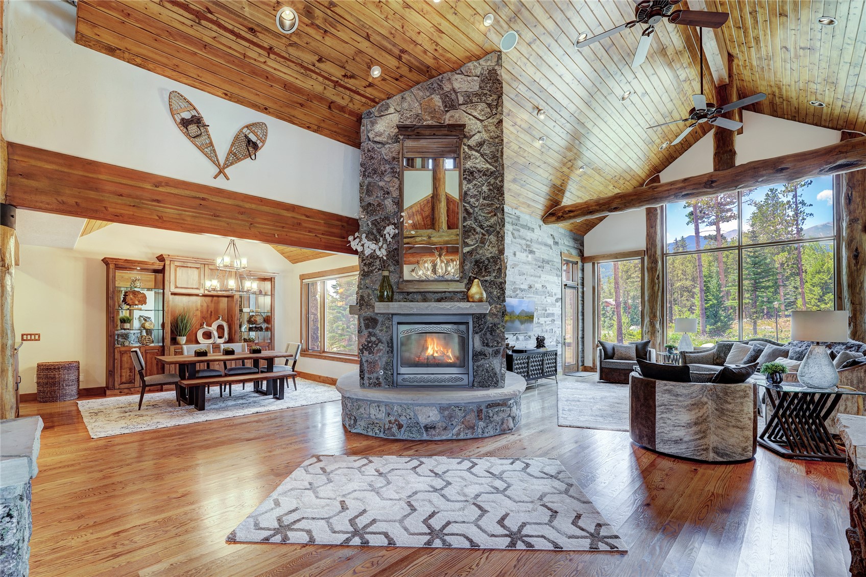 45 Lomax Drive Breckenridge CO 80424
