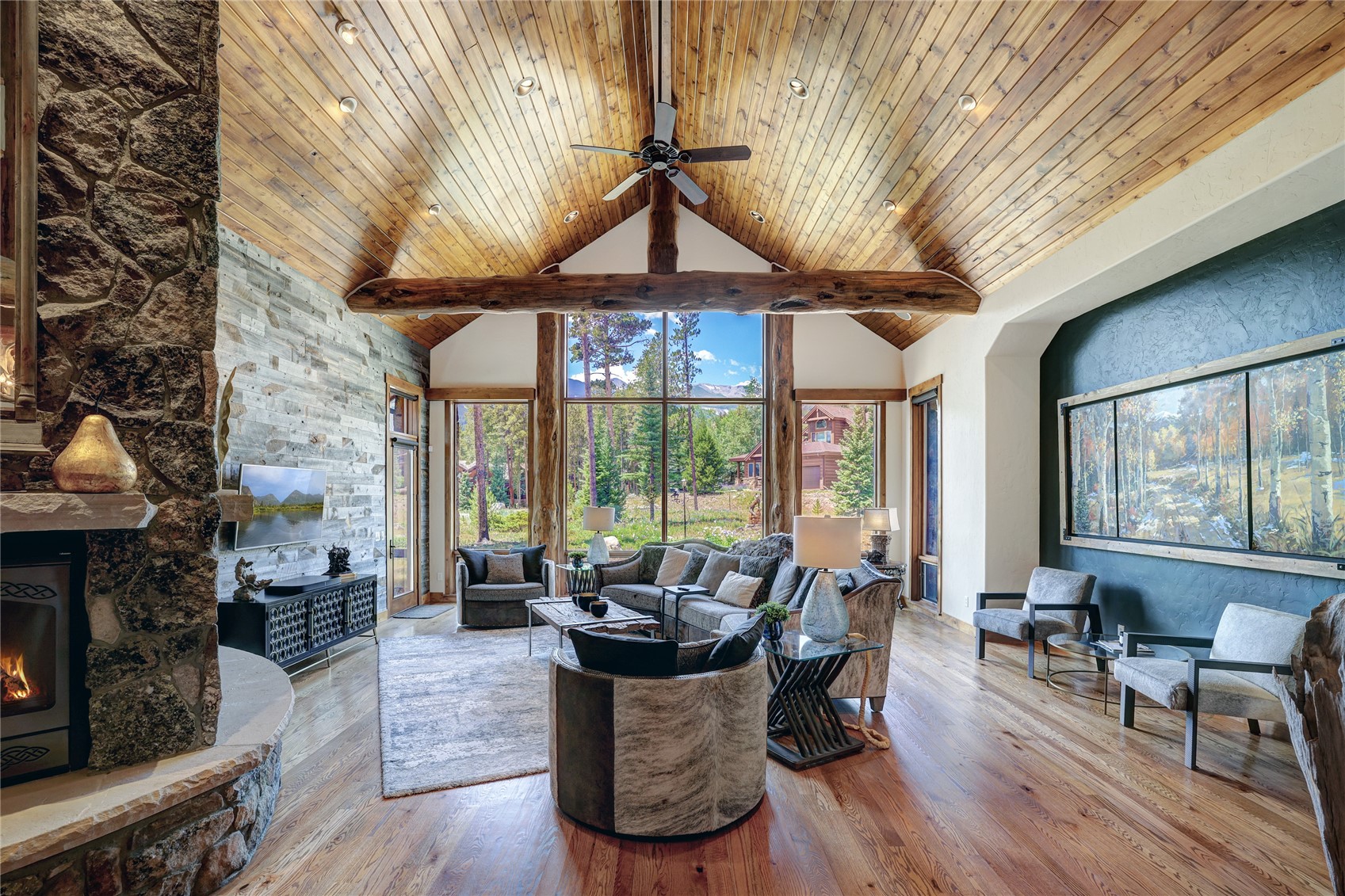 45 Lomax Drive Breckenridge CO 80424
