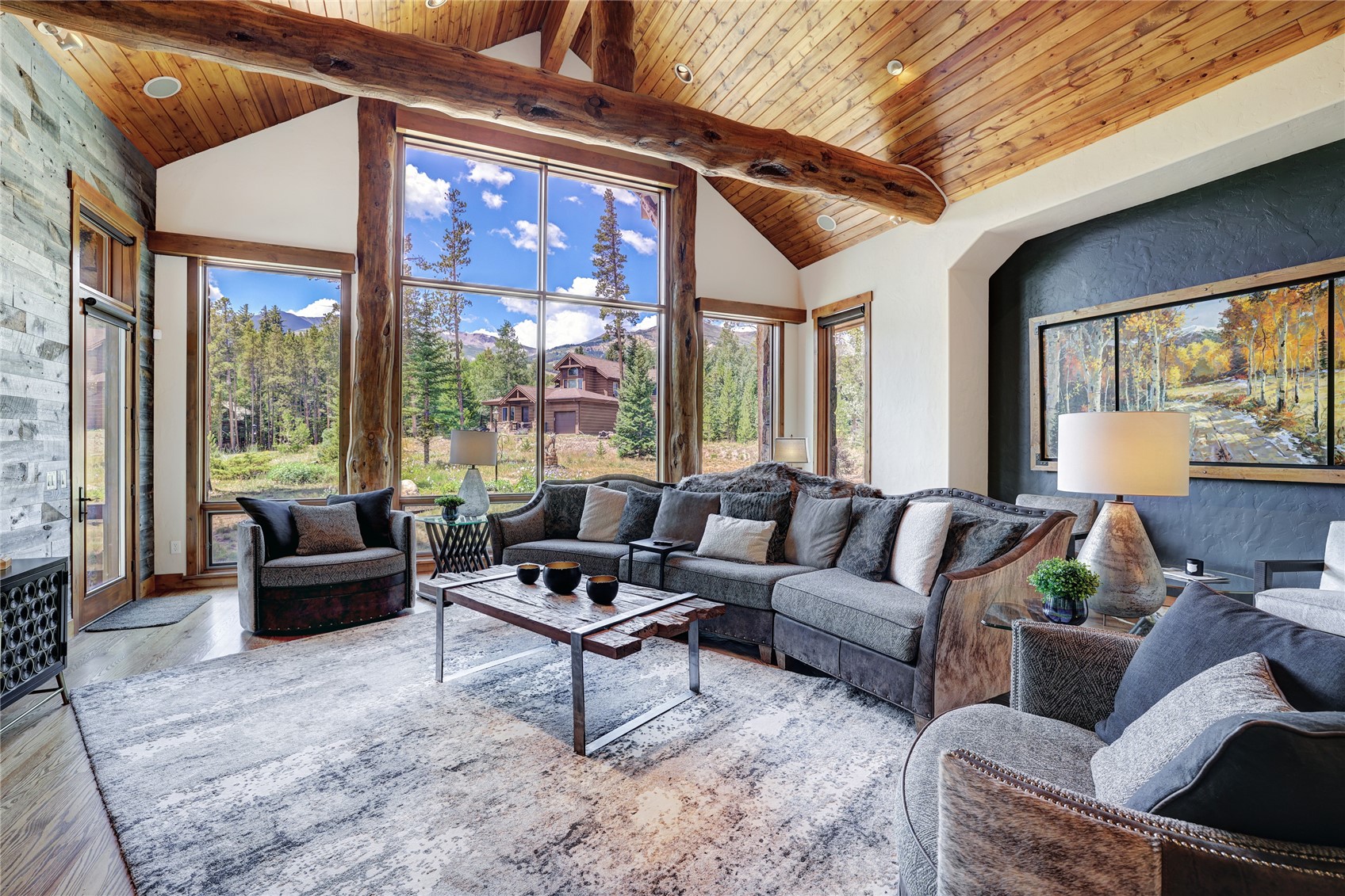 45 Lomax Drive Breckenridge CO 80424