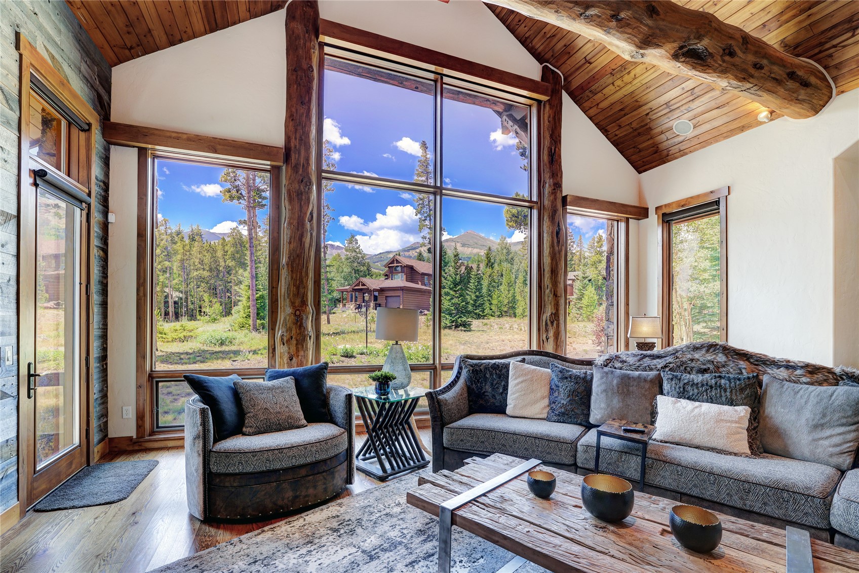 45 Lomax Drive Breckenridge CO 80424