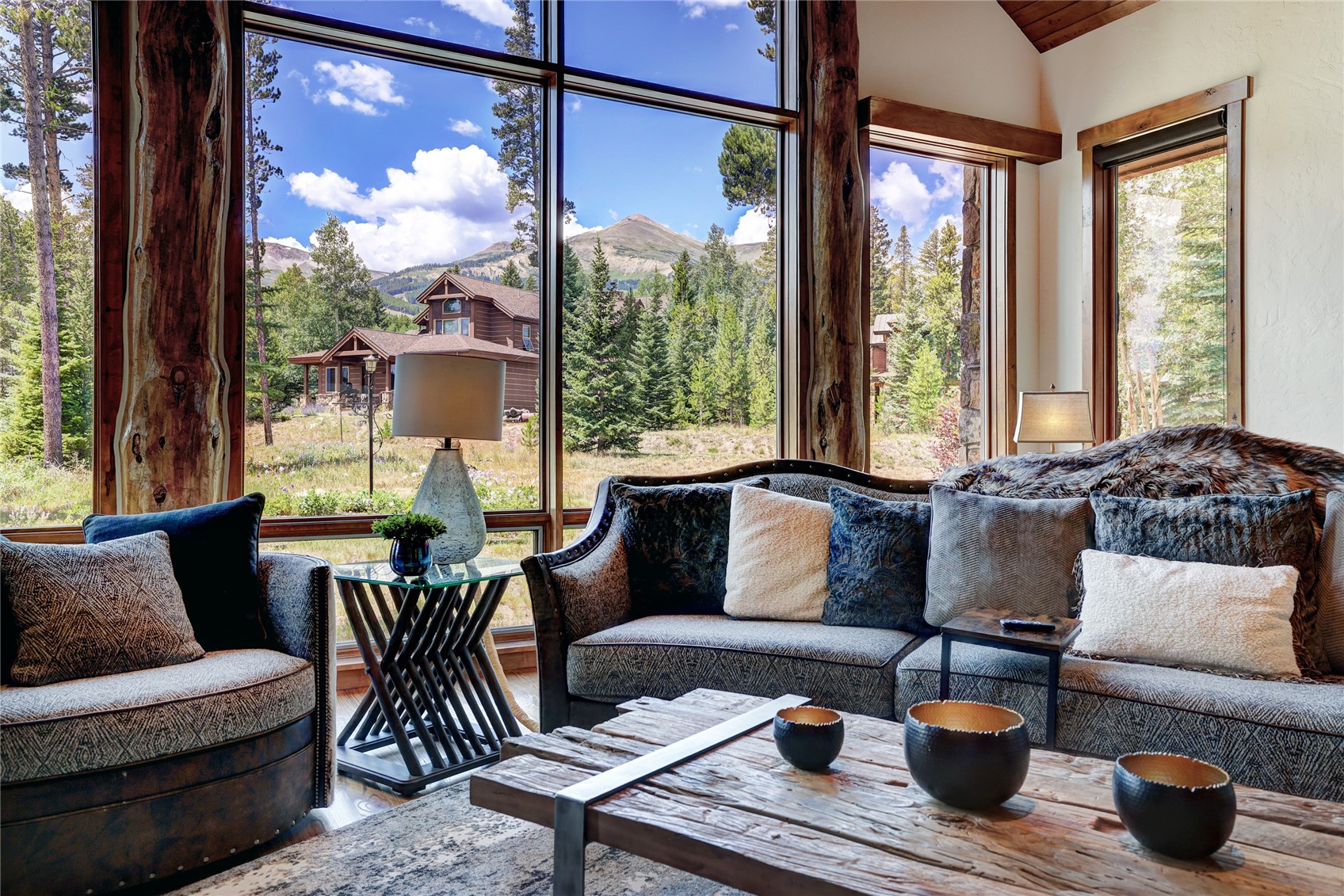 45 Lomax Drive Breckenridge CO 80424