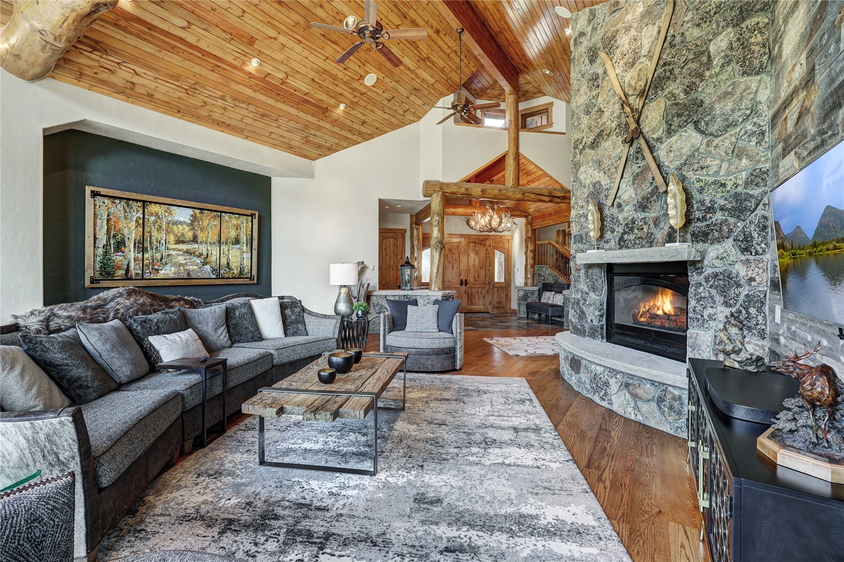 45 Lomax Drive Breckenridge CO 80424