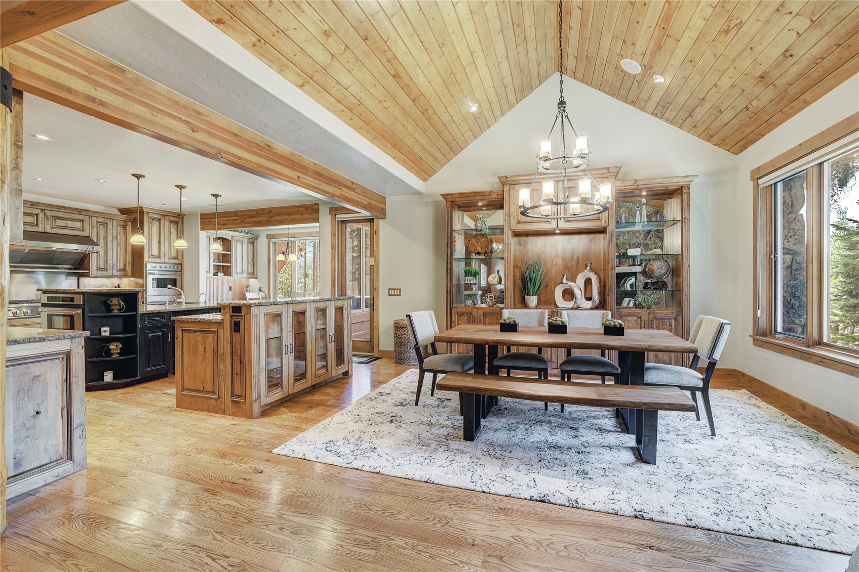 45 Lomax Drive Breckenridge CO 80424