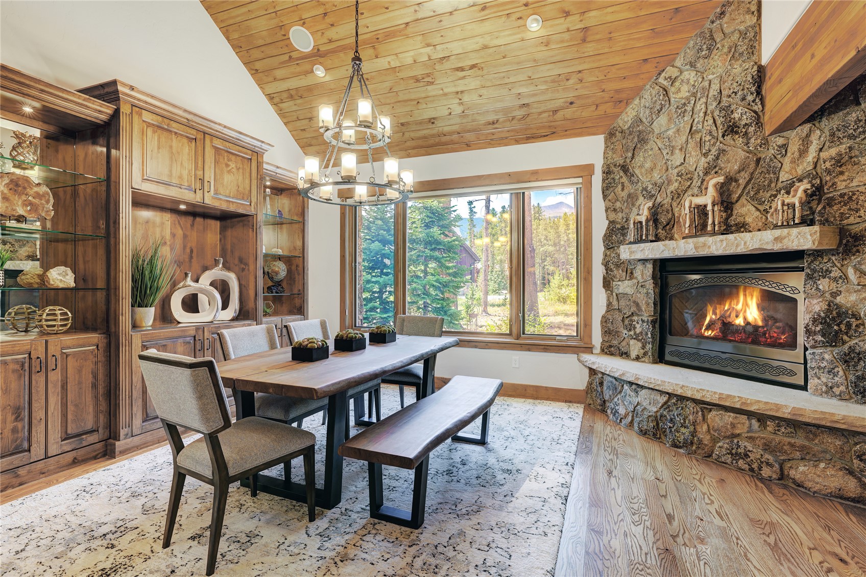 45 Lomax Drive Breckenridge CO 80424