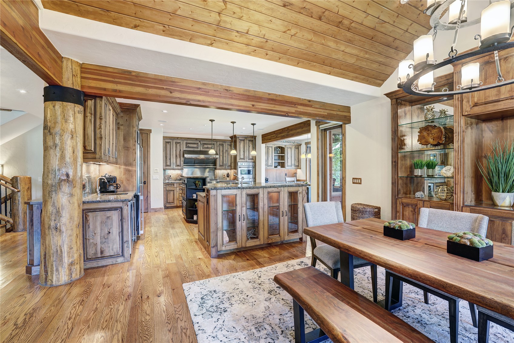 45 Lomax Drive Breckenridge CO 80424