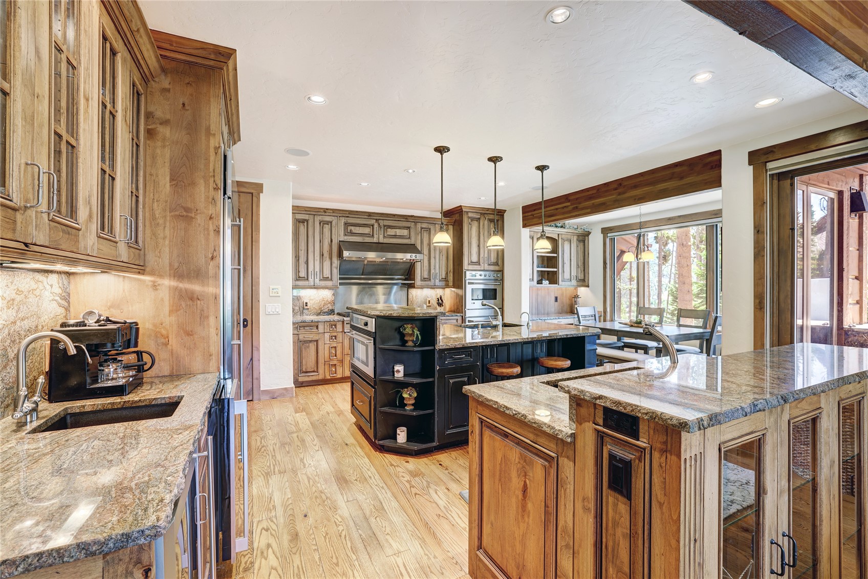 45 Lomax Drive Breckenridge CO 80424