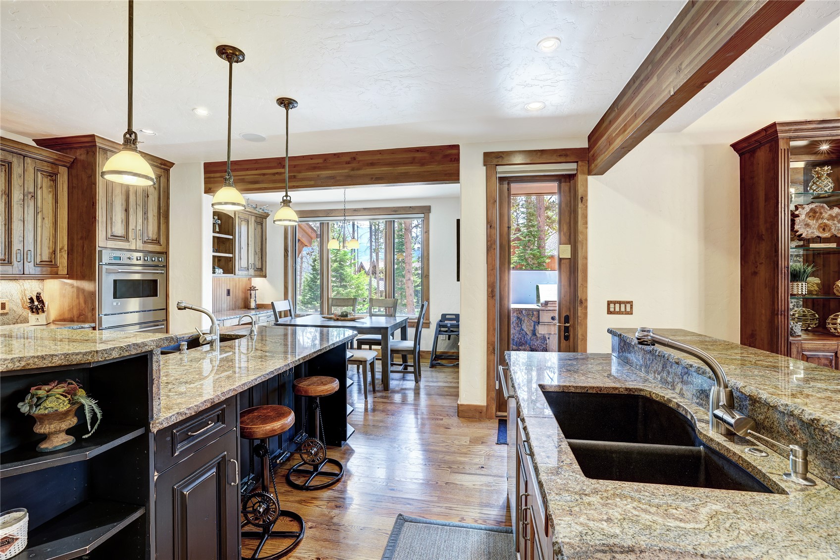 45 Lomax Drive Breckenridge CO 80424