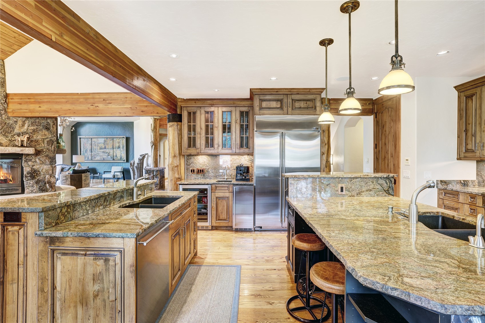 45 Lomax Drive Breckenridge CO 80424