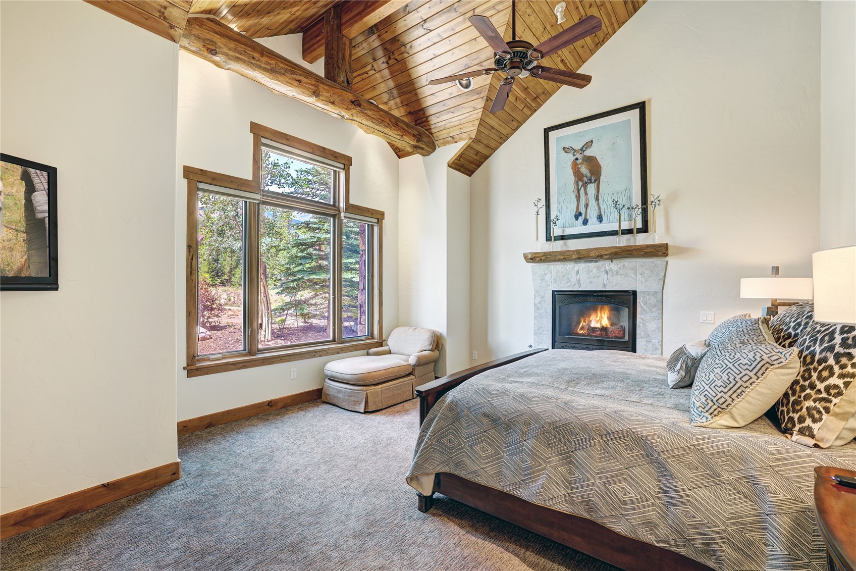 45 Lomax Drive Breckenridge CO 80424