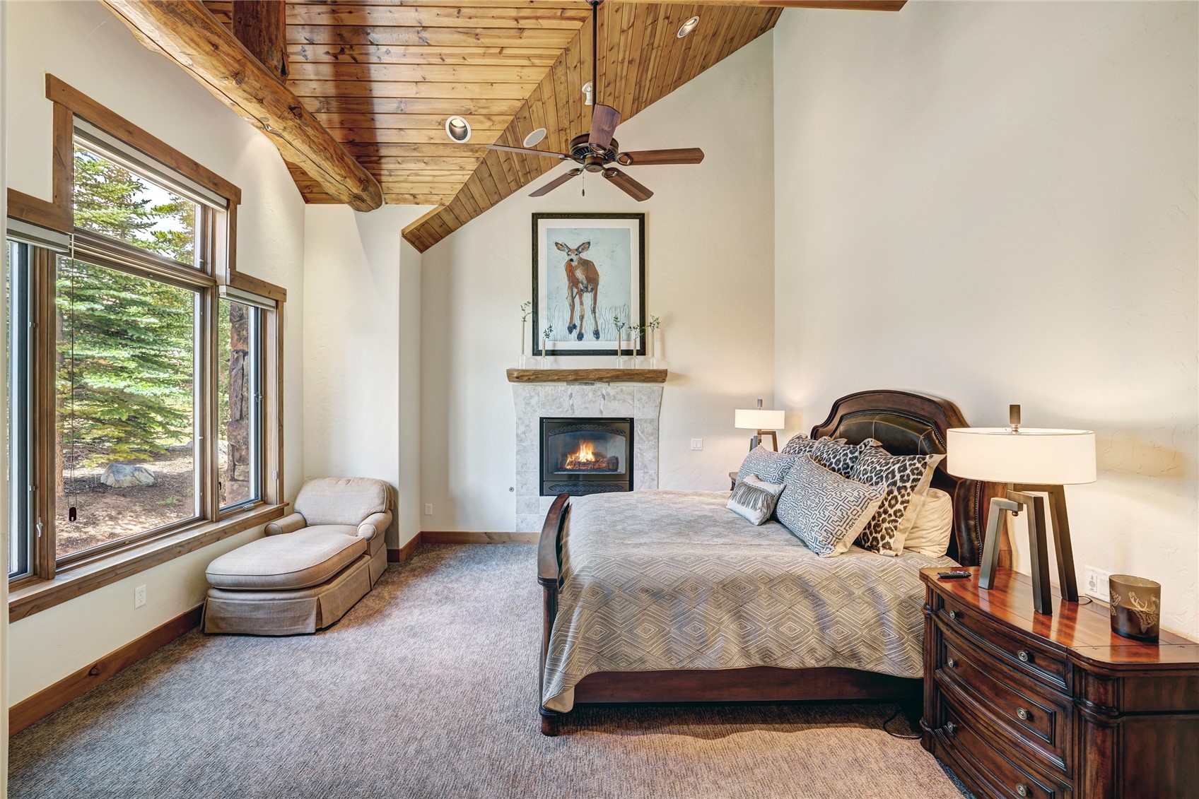 45 Lomax Drive Breckenridge CO 80424