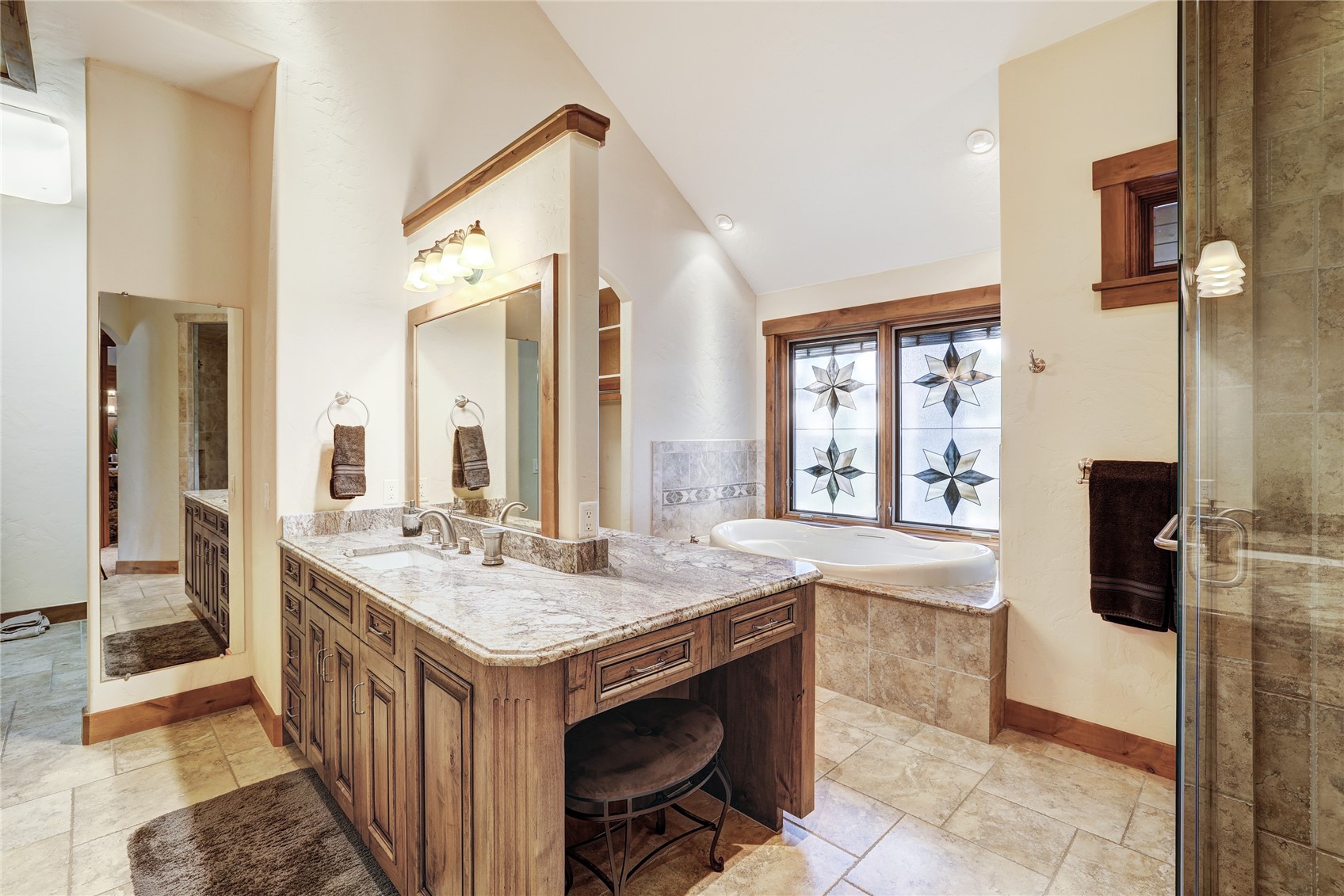 45 Lomax Drive Breckenridge CO 80424