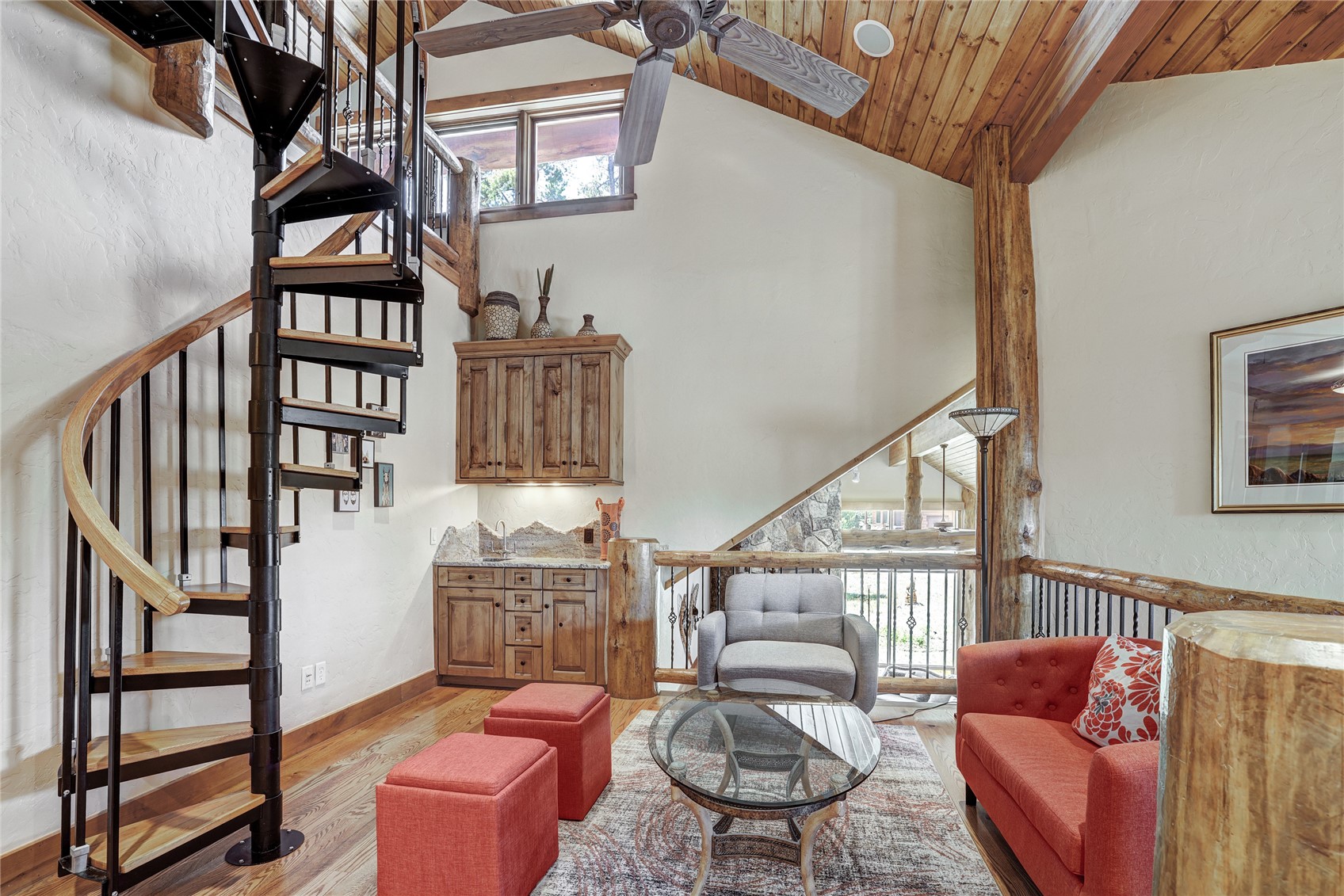 45 Lomax Drive Breckenridge CO 80424