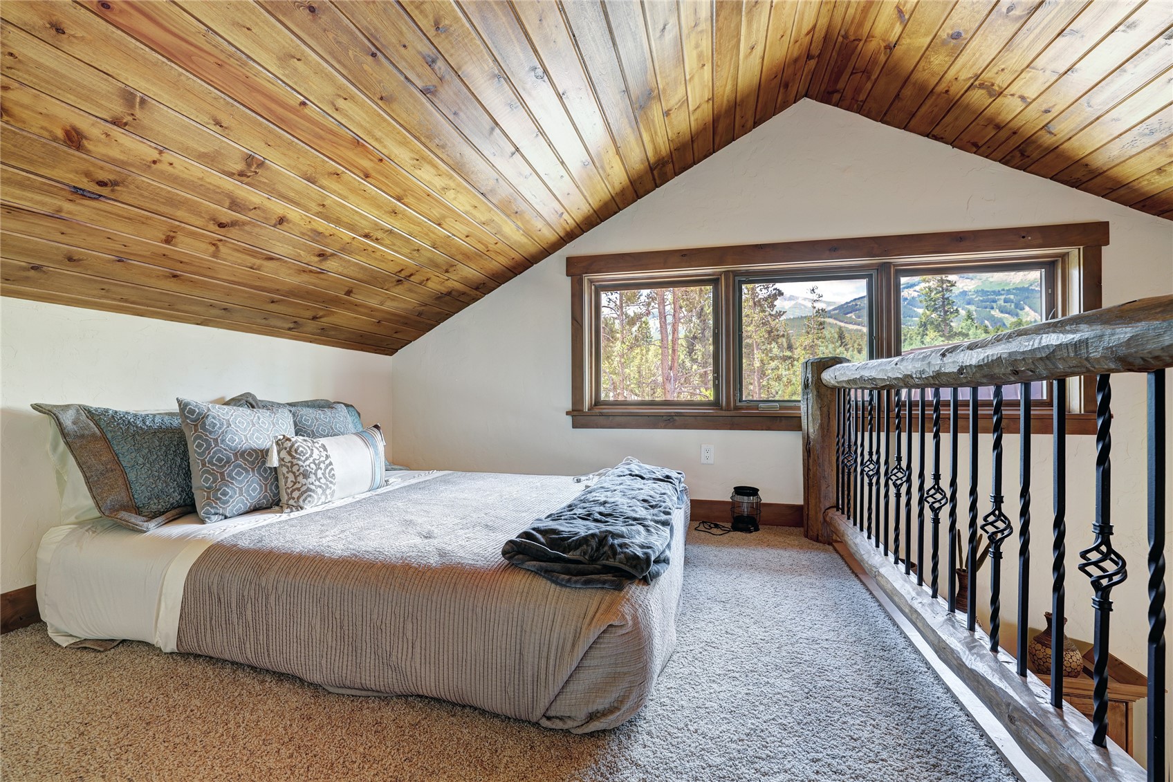 45 Lomax Drive Breckenridge CO 80424