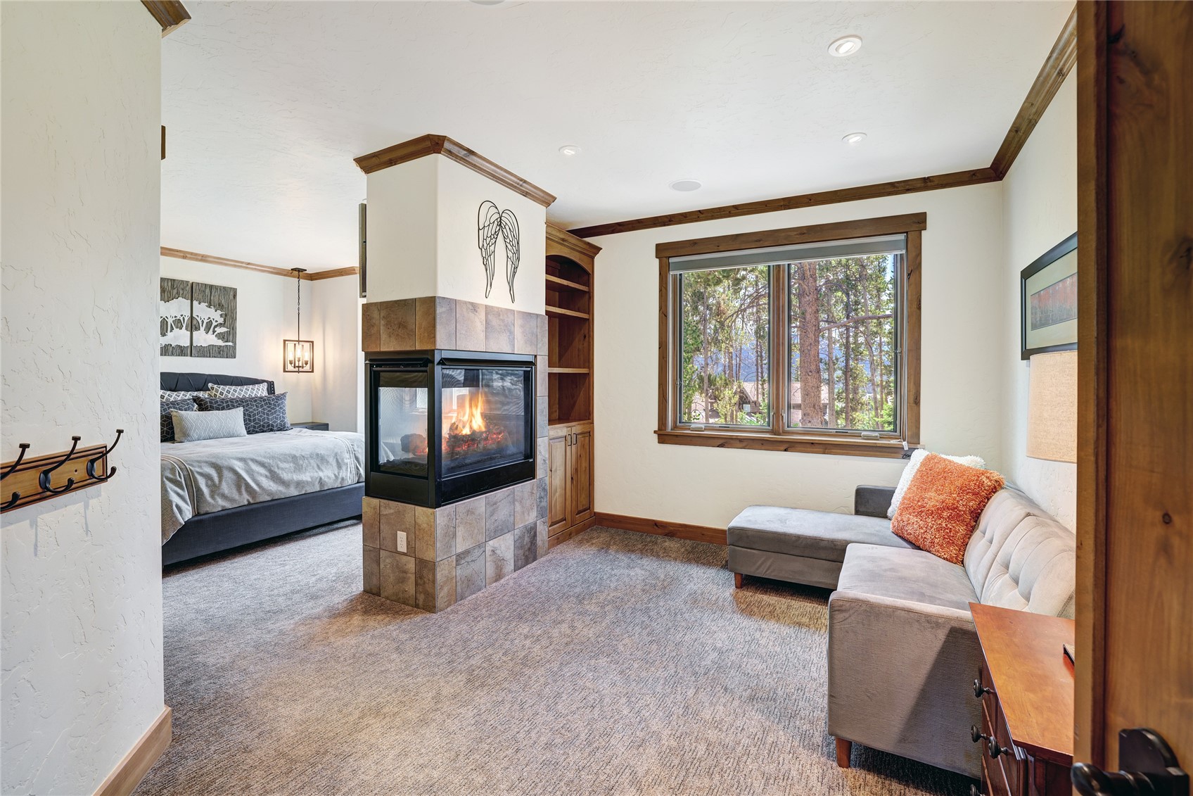 45 Lomax Drive Breckenridge CO 80424