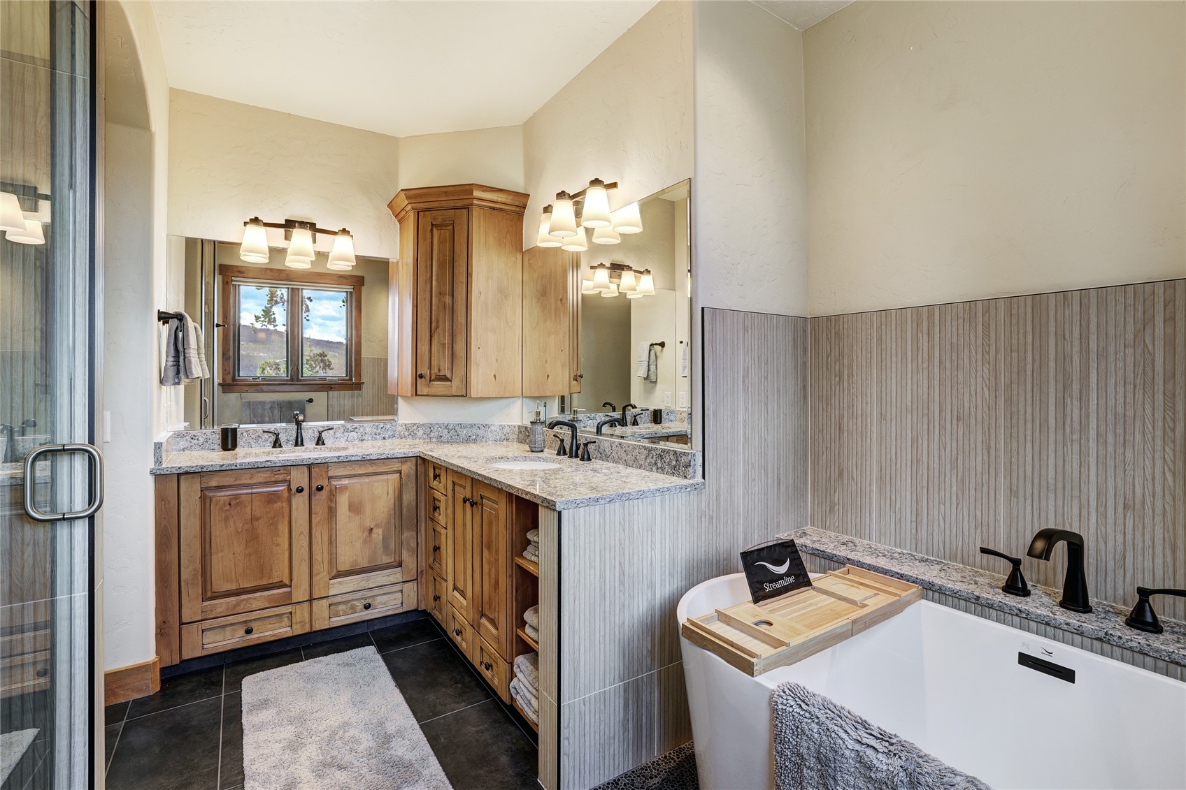 45 Lomax Drive Breckenridge CO 80424