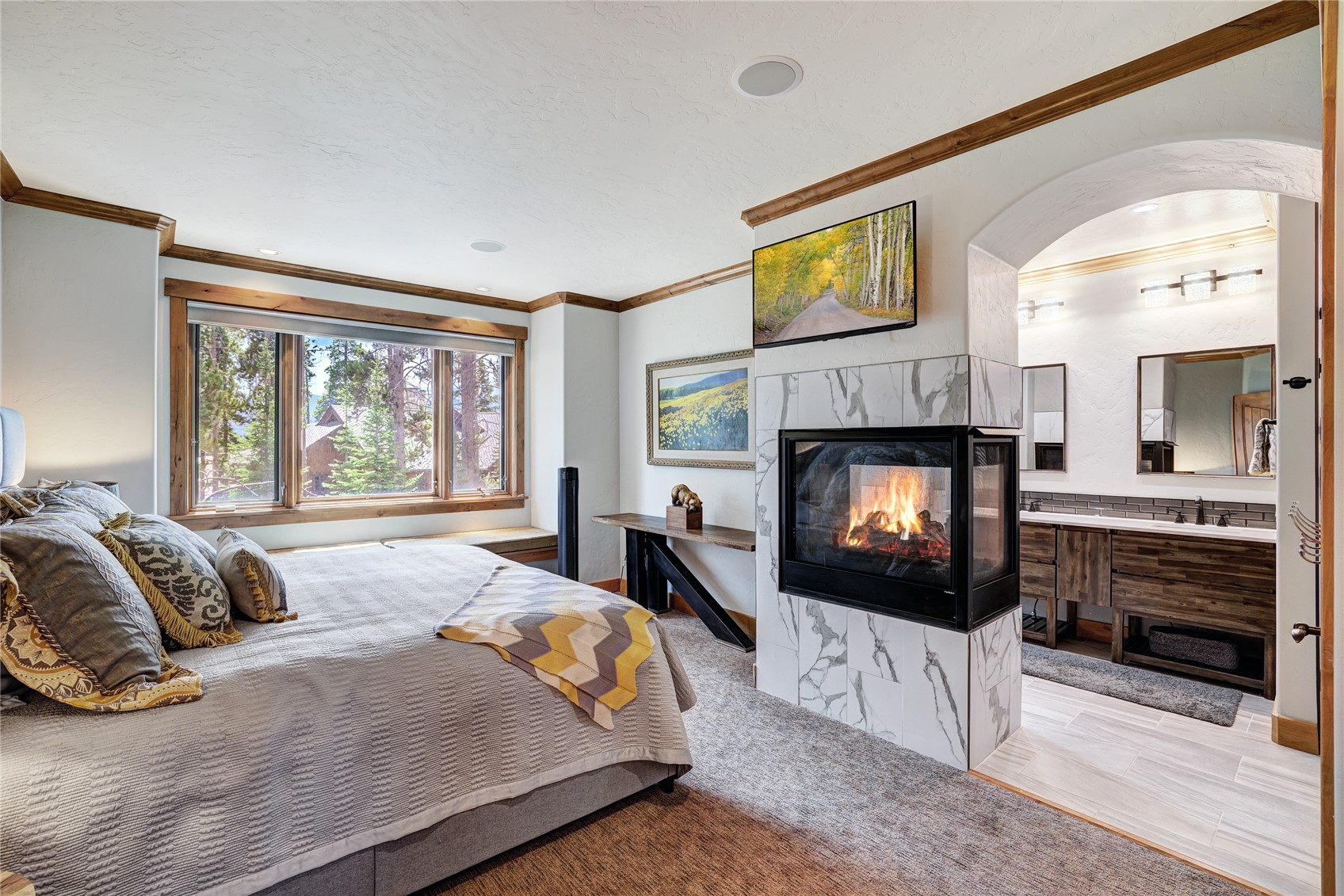 45 Lomax Drive Breckenridge CO 80424