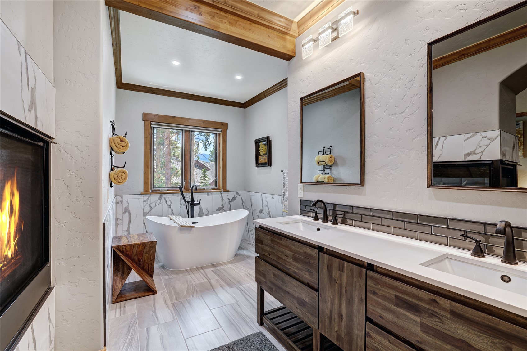 45 Lomax Drive Breckenridge CO 80424
