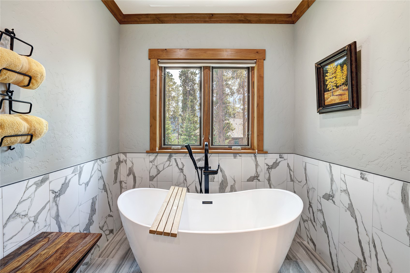 45 Lomax Drive Breckenridge CO 80424