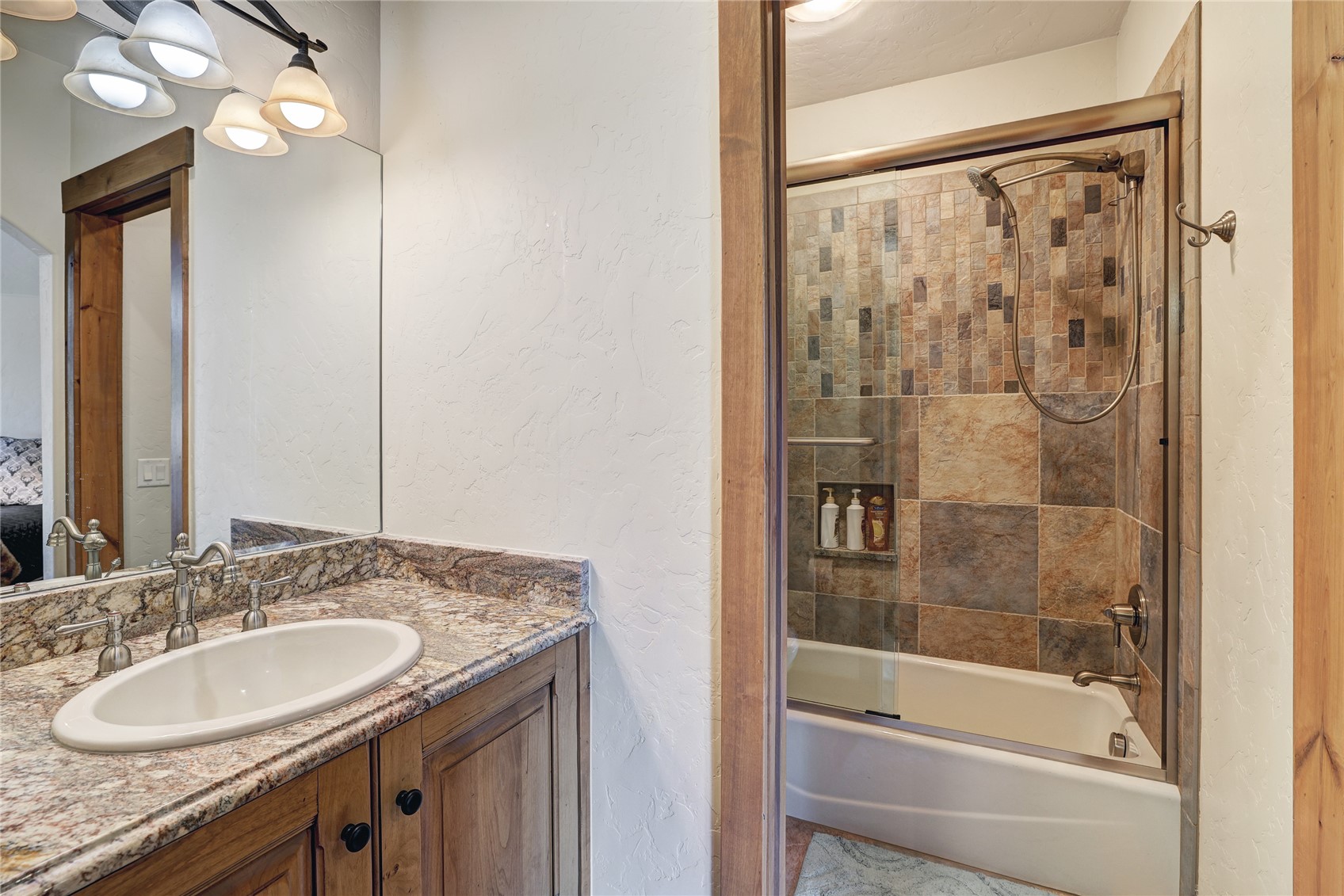 45 Lomax Drive Breckenridge CO 80424