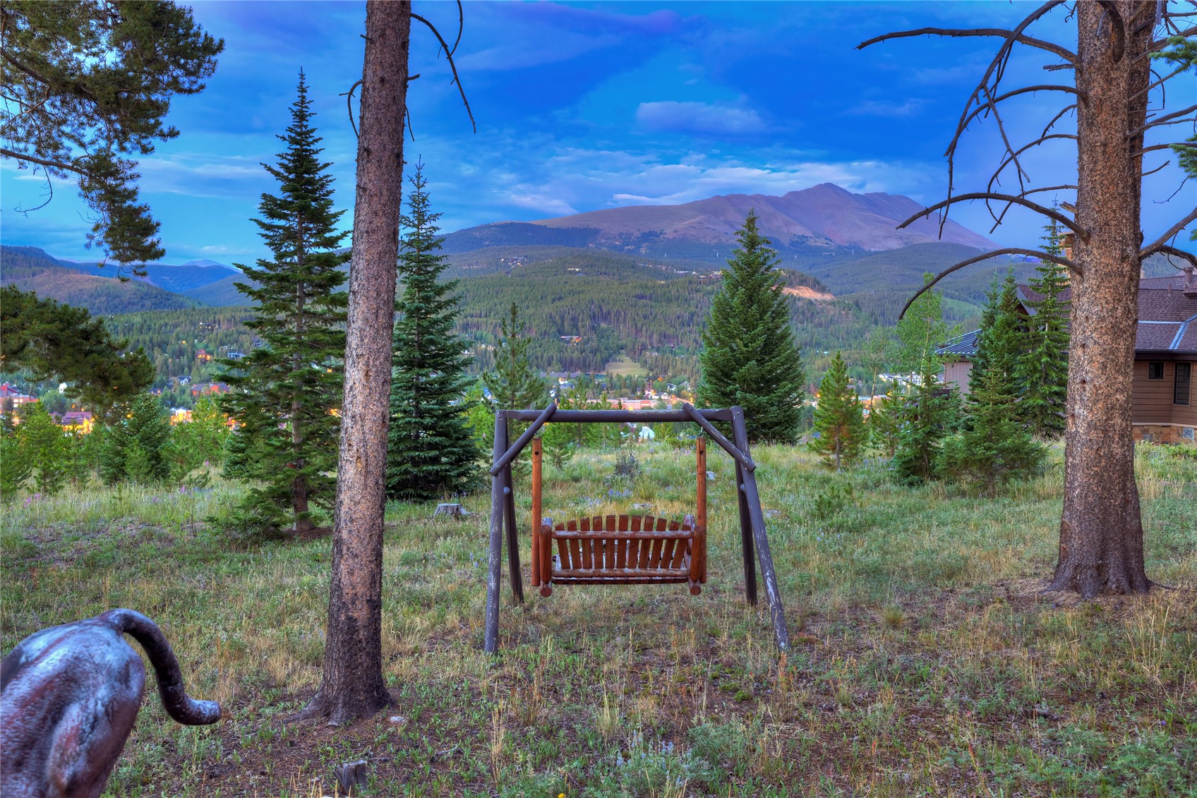 45 Lomax Drive Breckenridge CO 80424