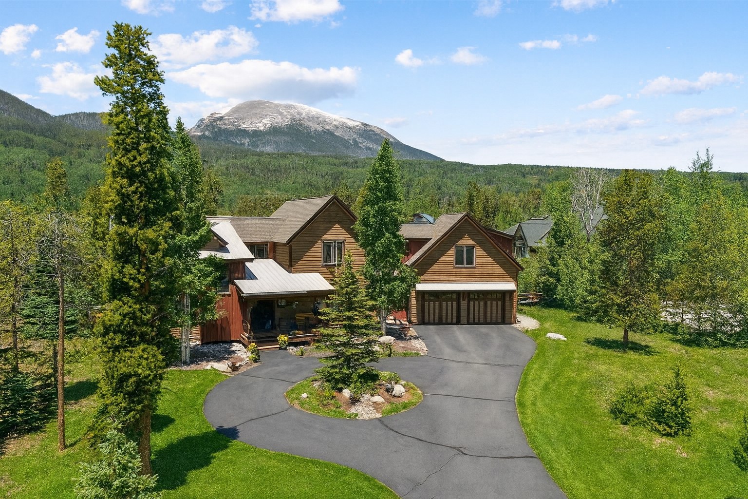 223 County Road 1041 Frisco CO 80443