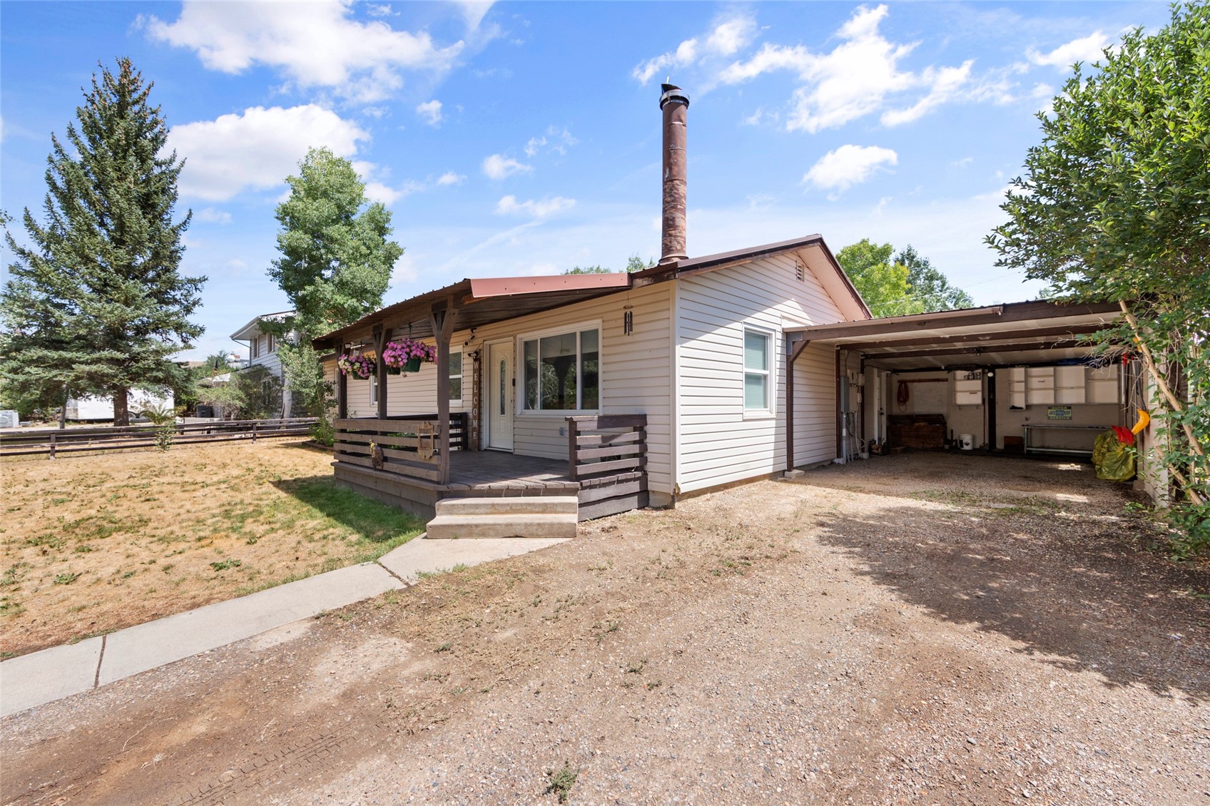 312 19th Kremmling CO 80459
