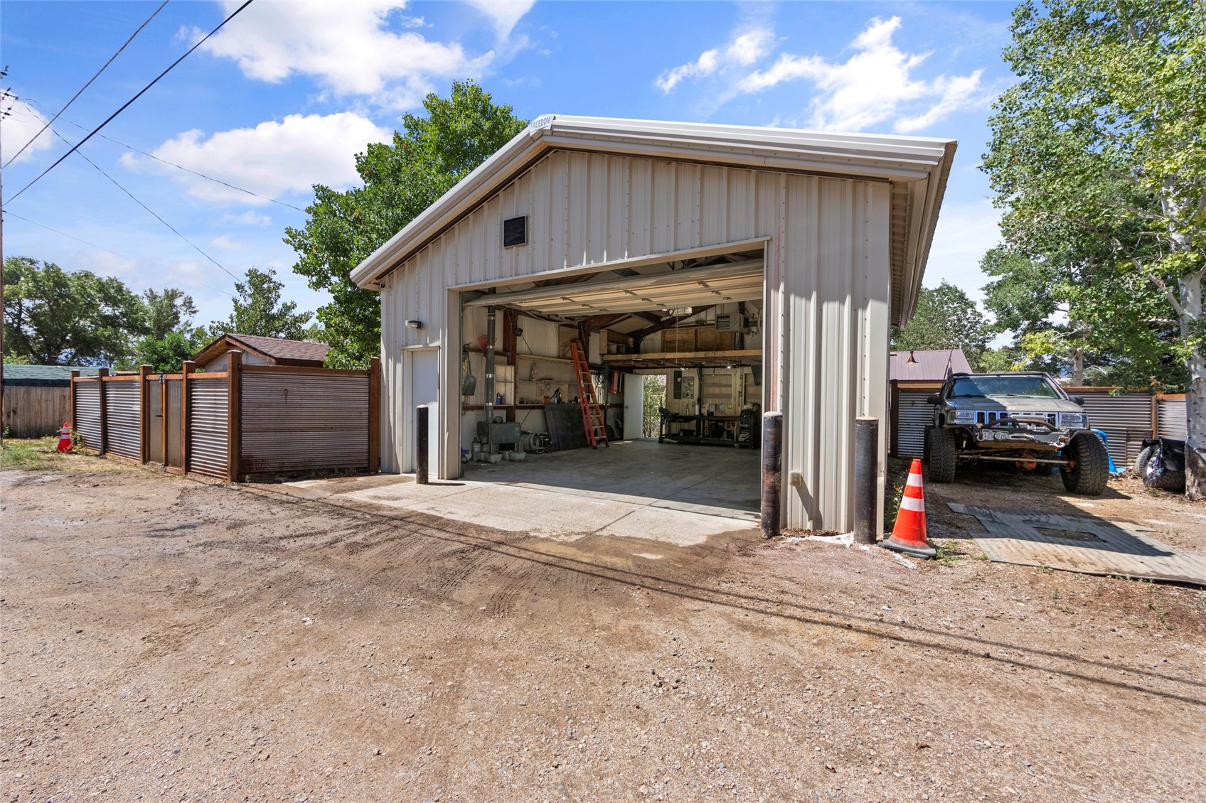 312 19th Kremmling CO 80459