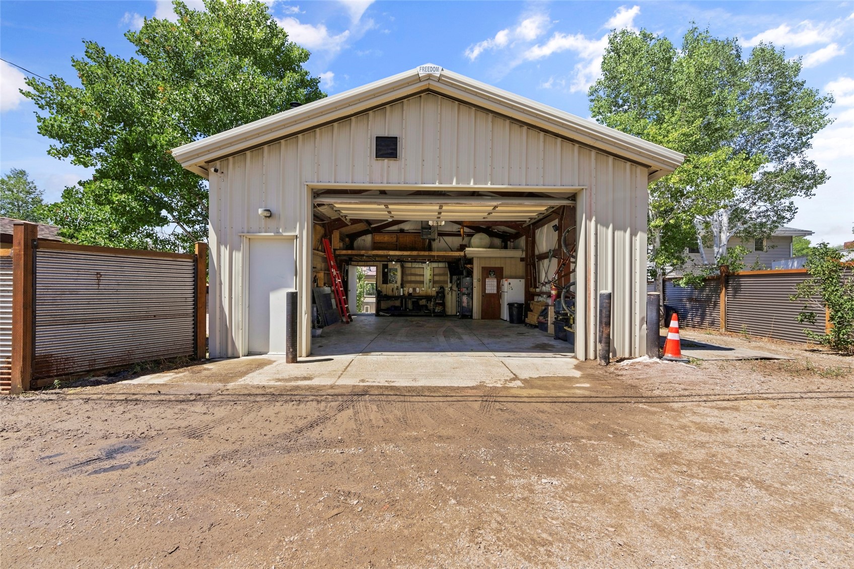 312 19th Kremmling CO 80459