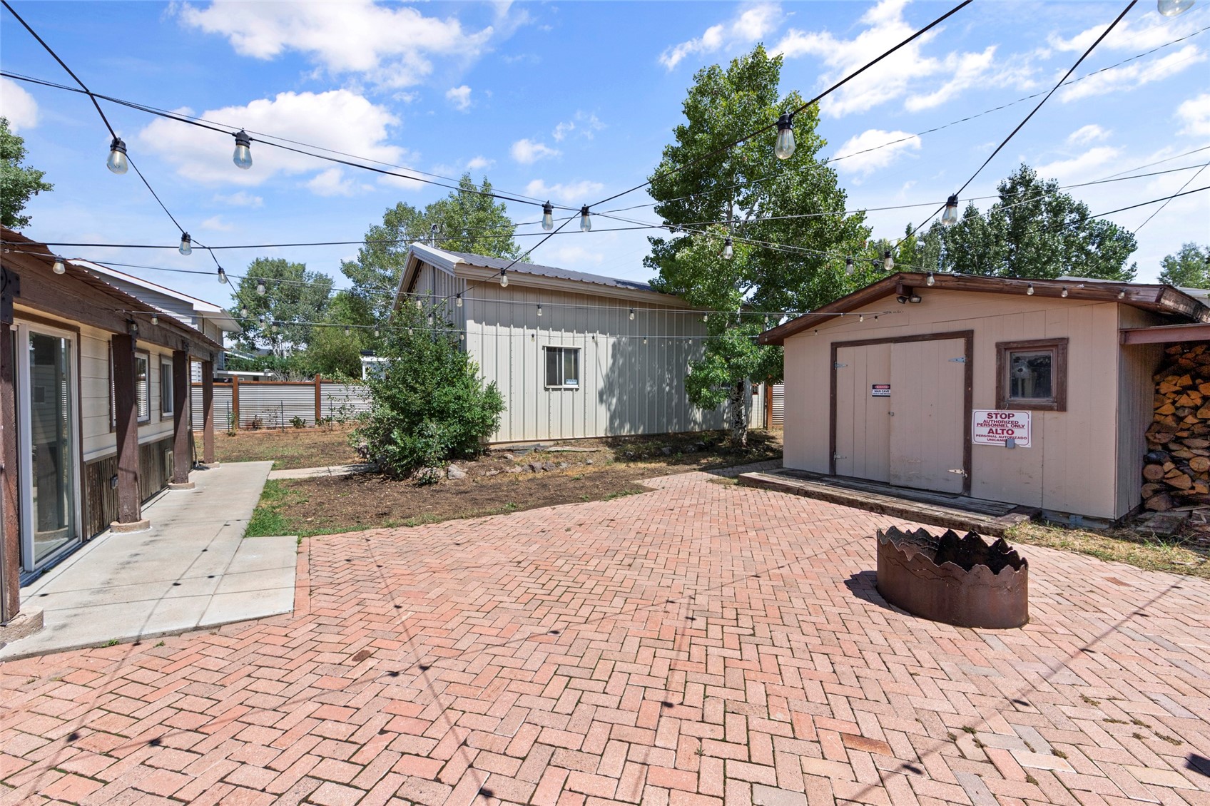 312 19th Kremmling CO 80459