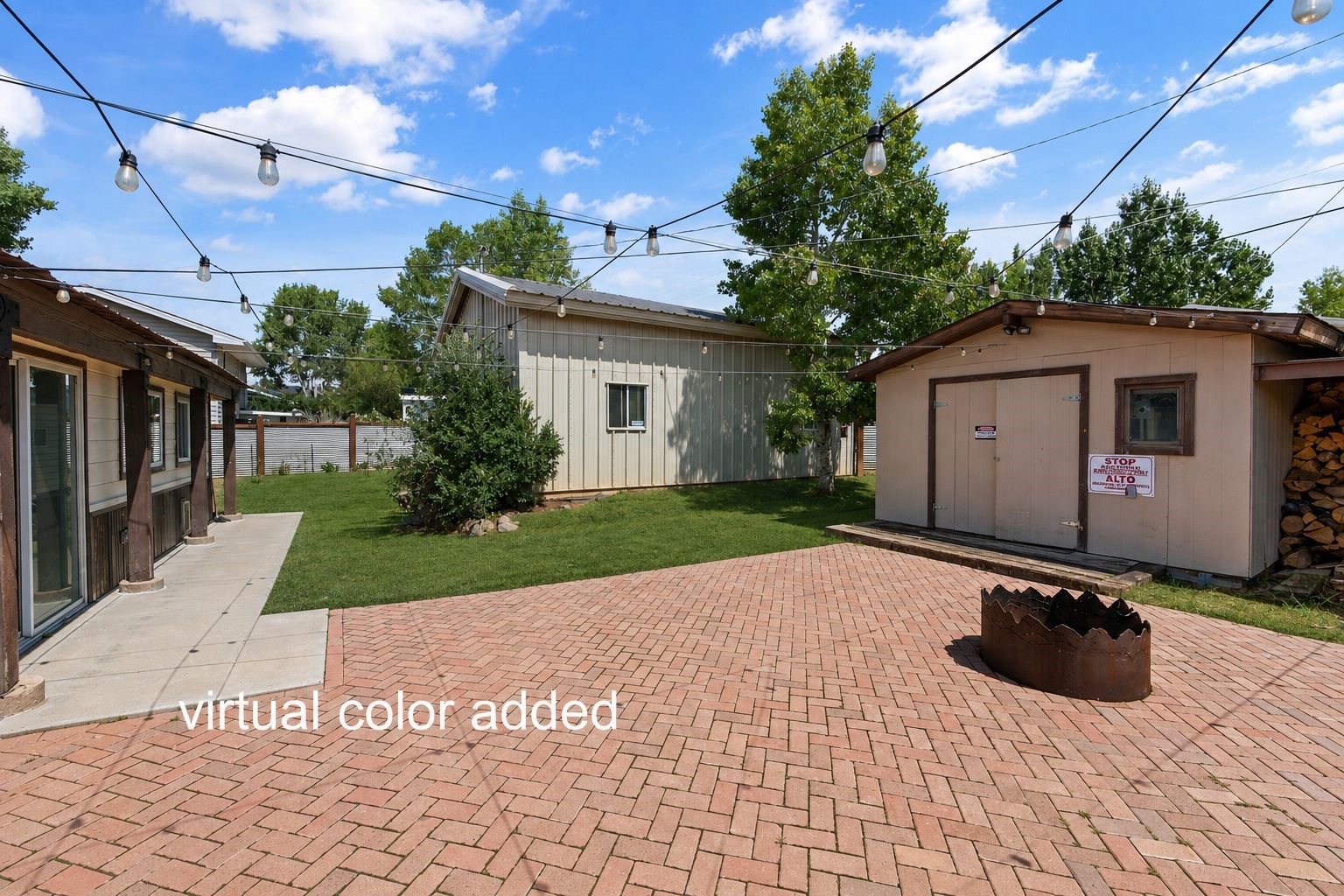312 19th Kremmling CO 80459
