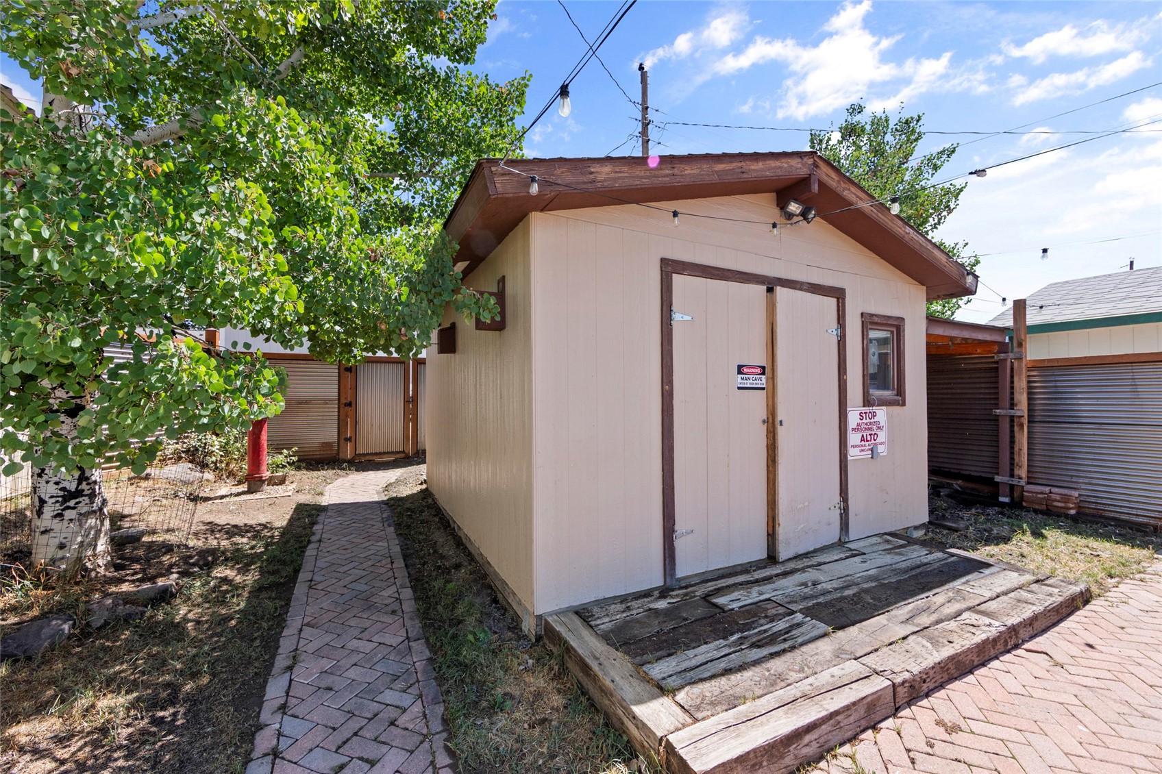 312 19th Kremmling CO 80459