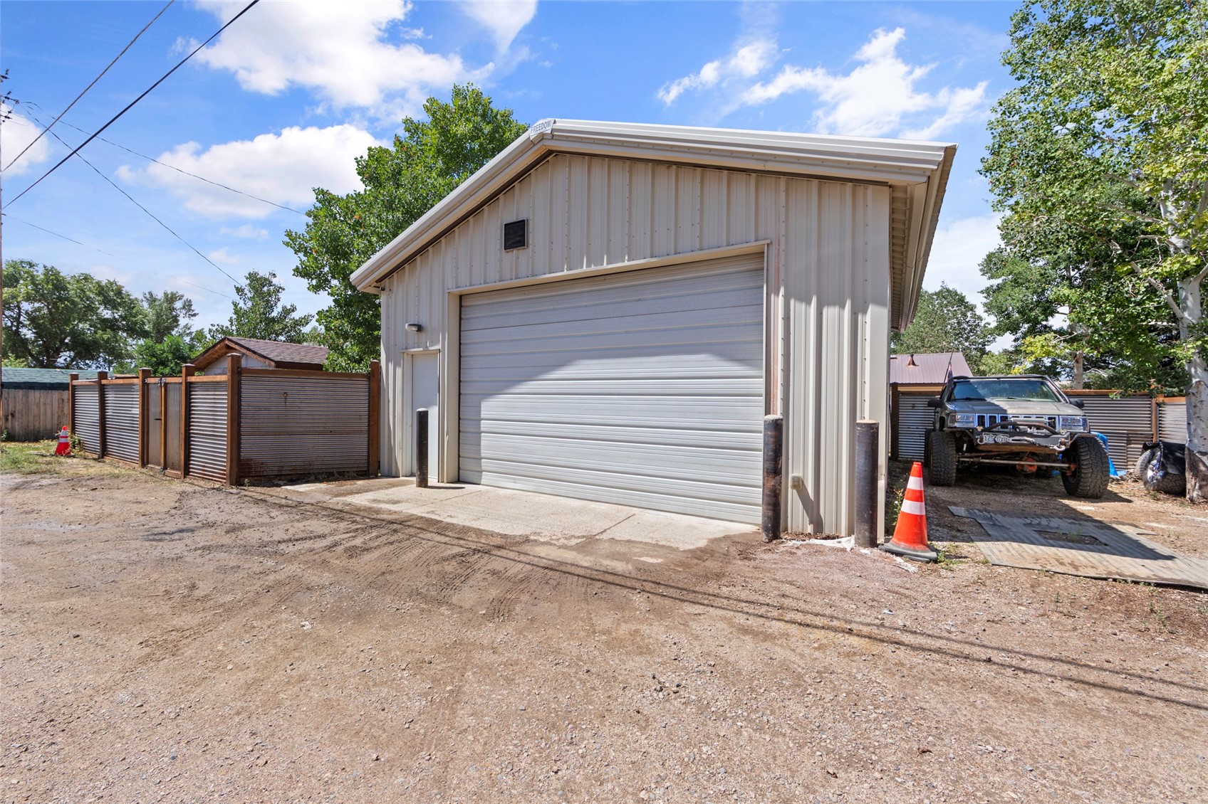 312 19th Kremmling CO 80459