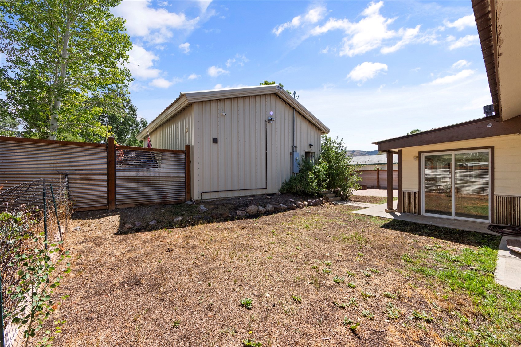 312 19th Kremmling CO 80459
