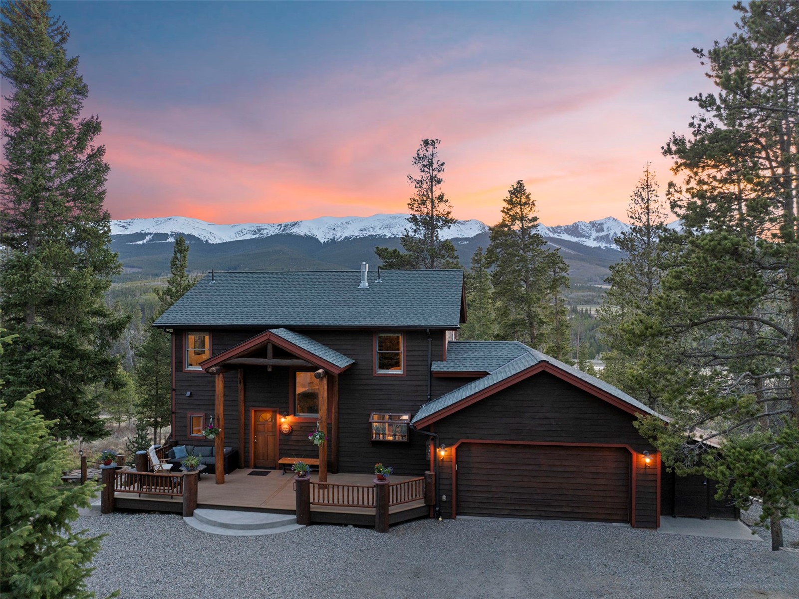 681 Shekel Lane Breckenridge CO 80424