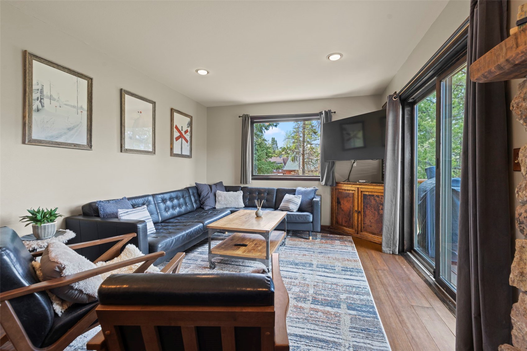 681 Shekel Lane Breckenridge CO 80424