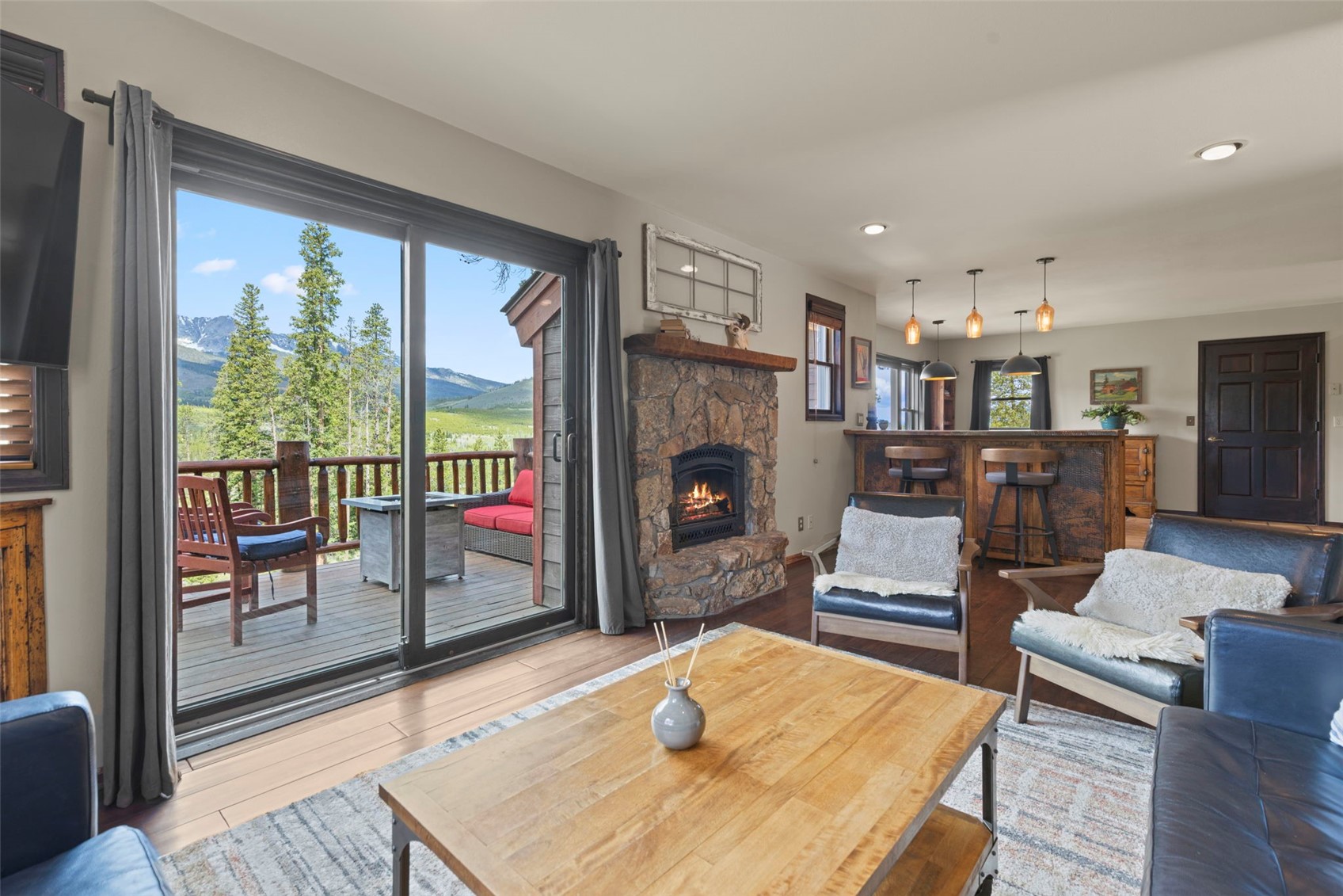 681 Shekel Lane Breckenridge CO 80424
