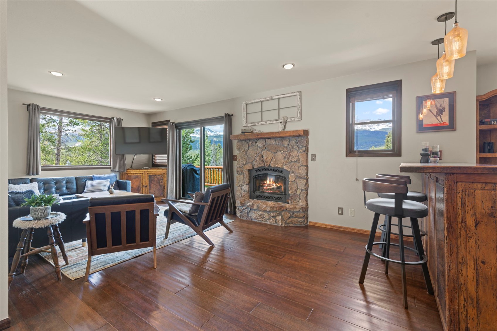 681 Shekel Lane Breckenridge CO 80424