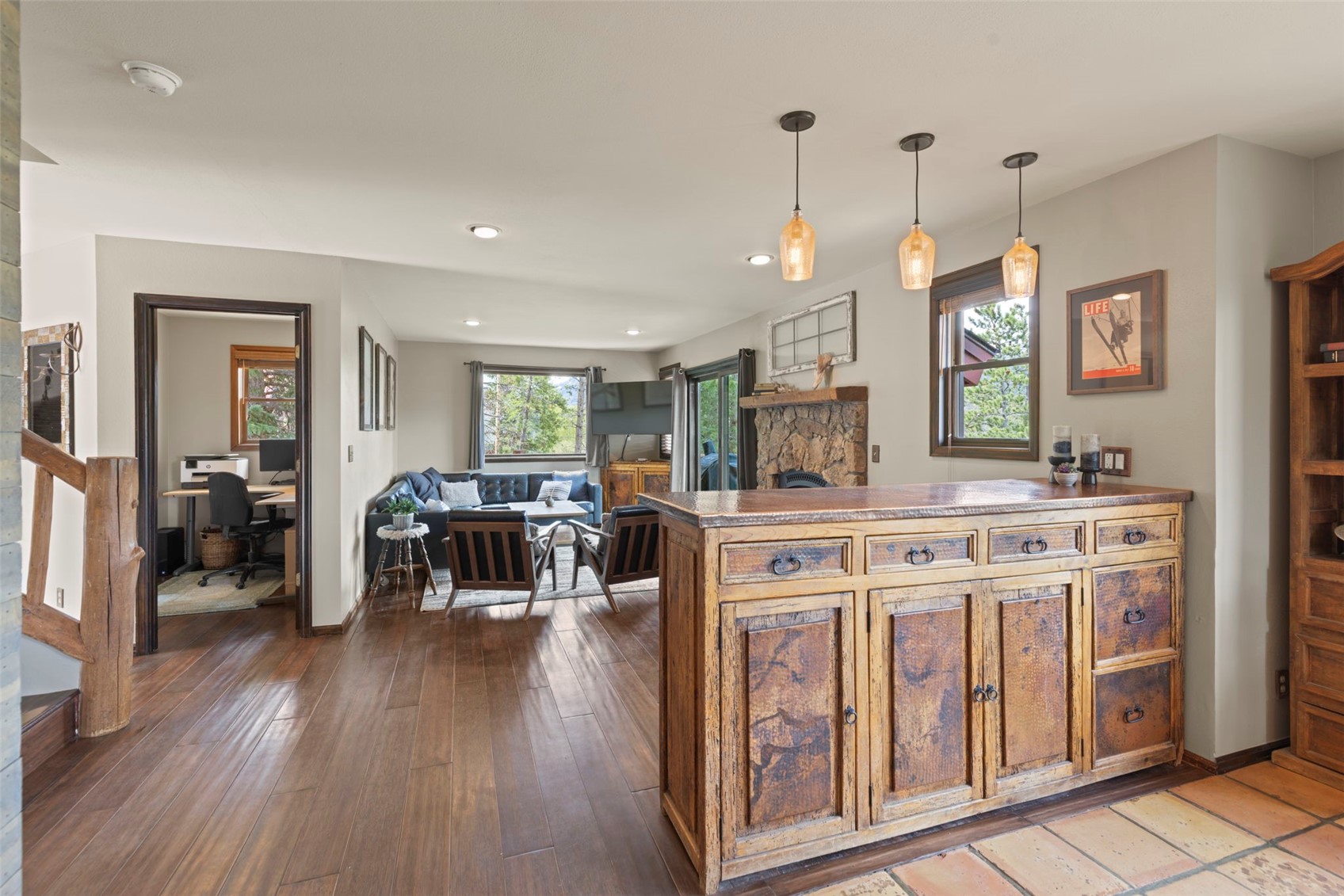 681 Shekel Lane Breckenridge CO 80424