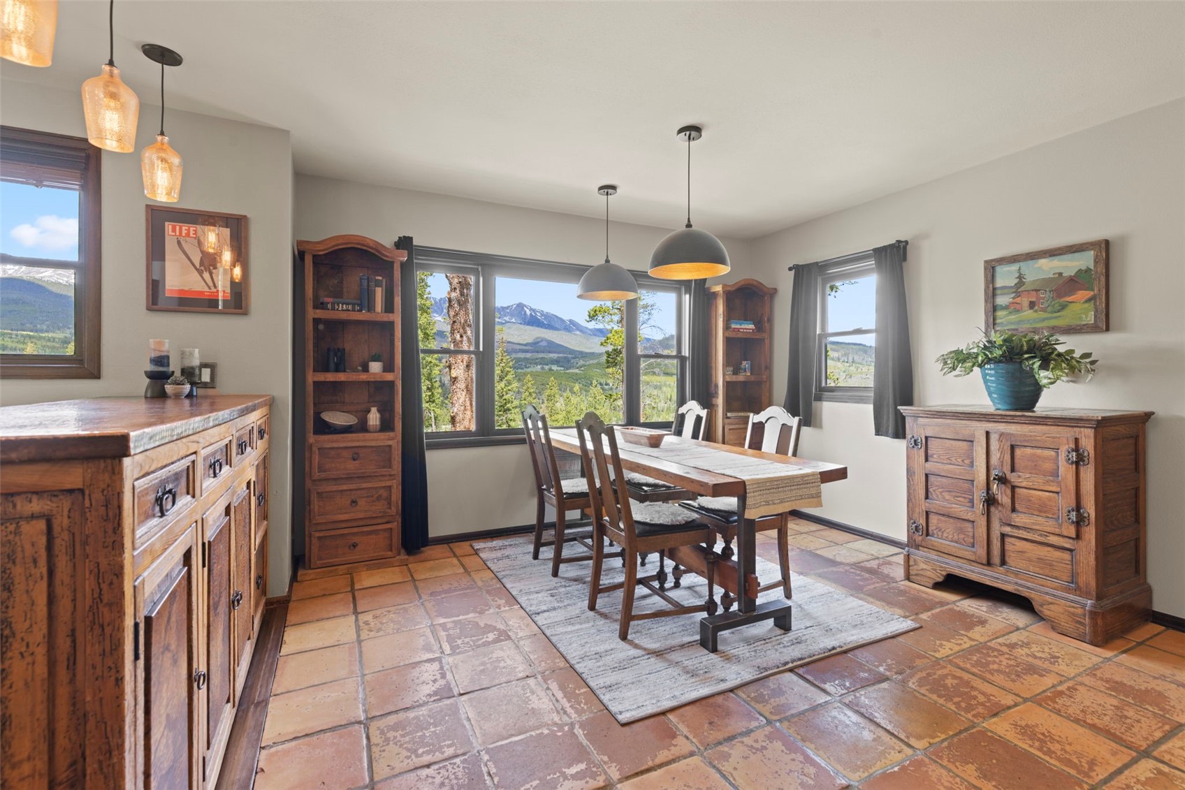 681 Shekel Lane Breckenridge CO 80424