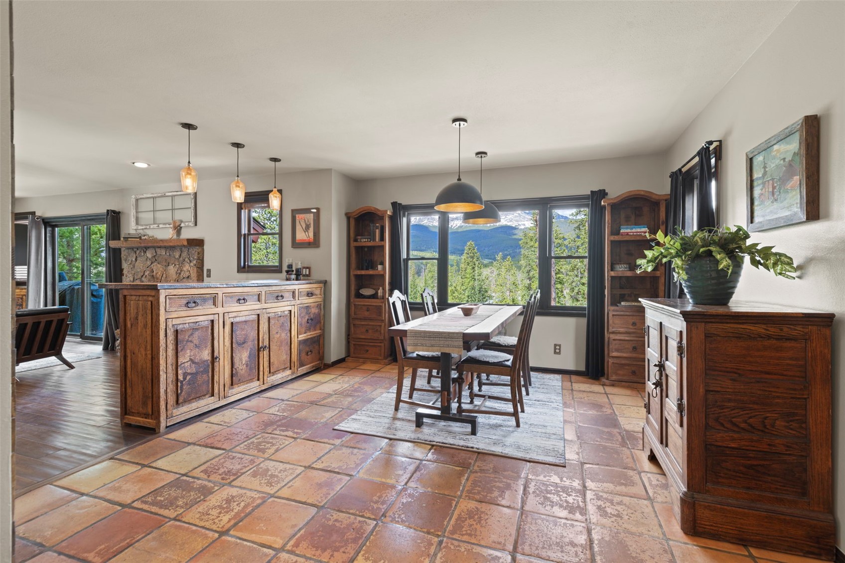 681 Shekel Lane Breckenridge CO 80424
