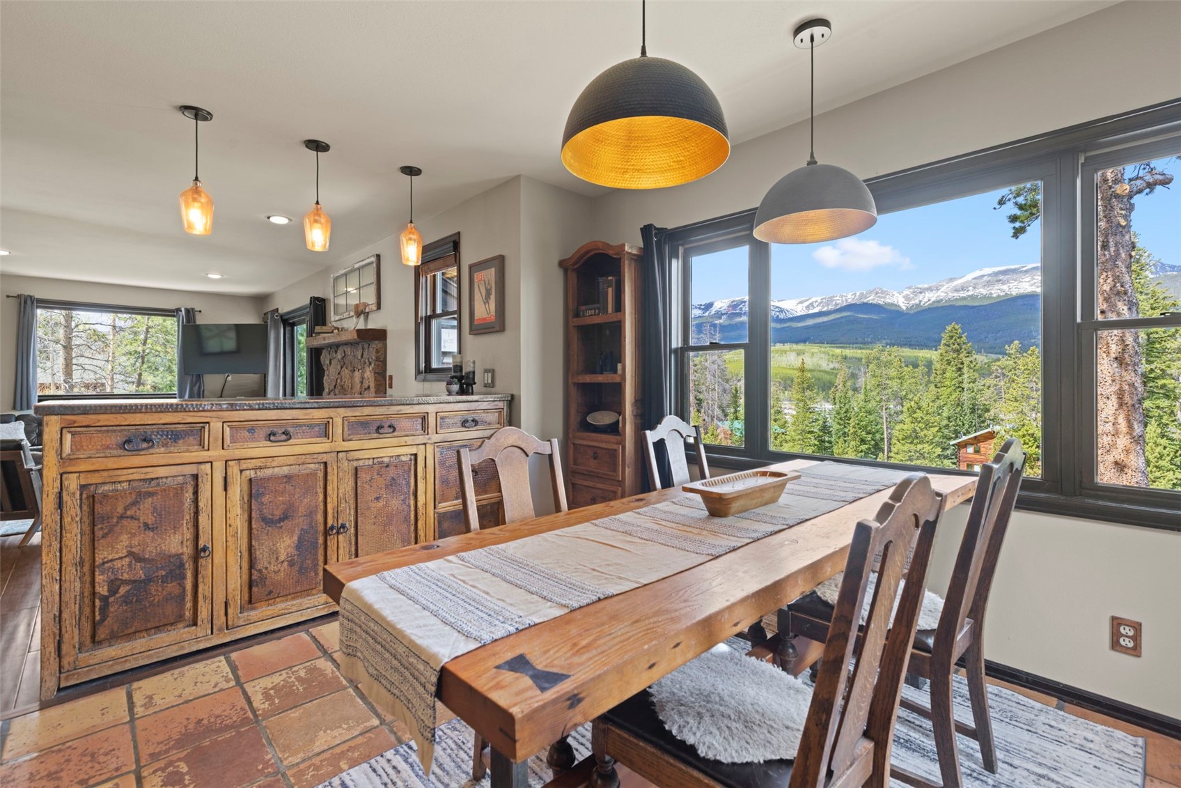 681 Shekel Lane Breckenridge CO 80424