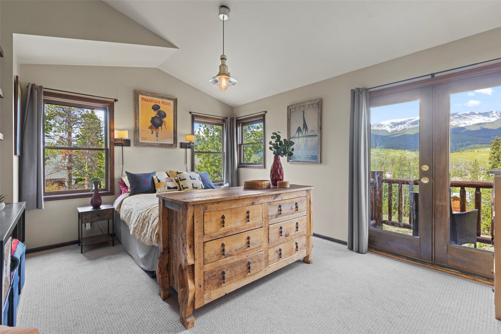 681 Shekel Lane Breckenridge CO 80424